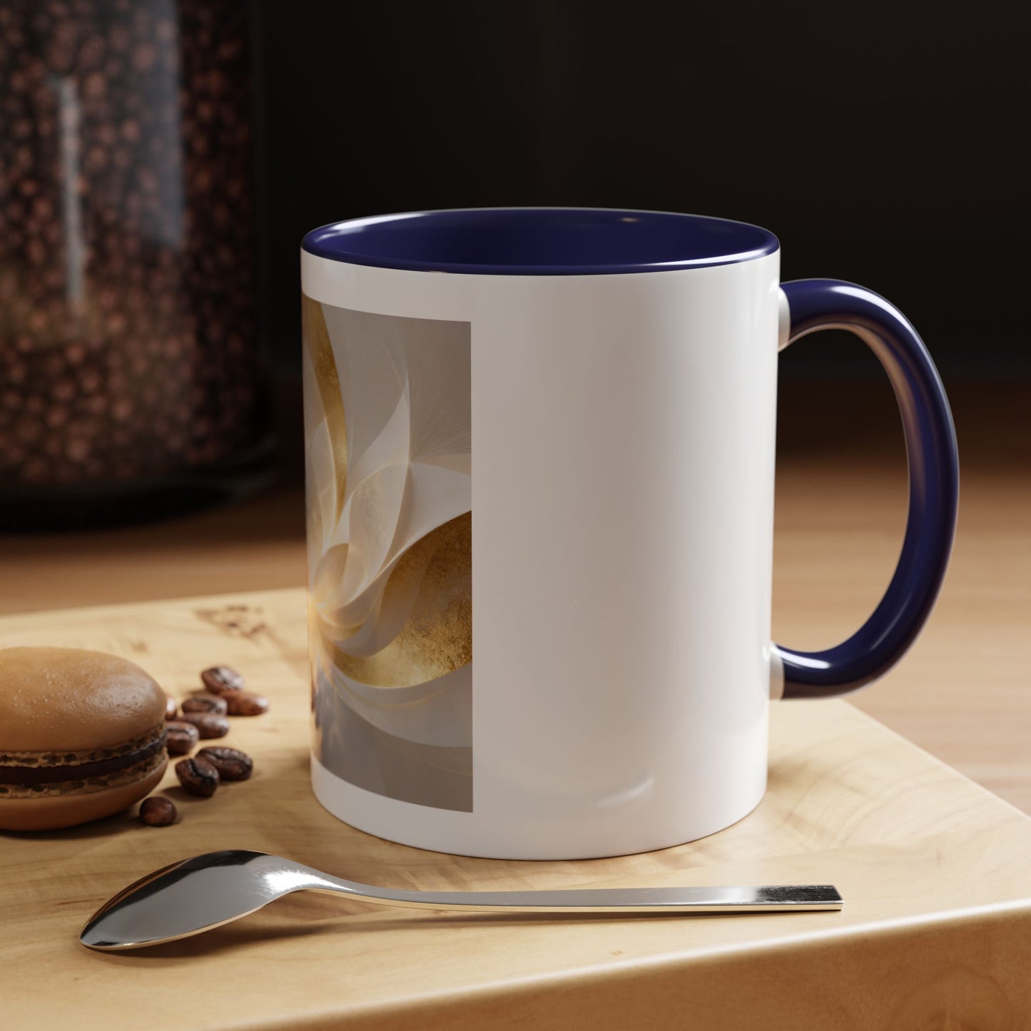 Mug L'Indispensable de Votre Matin