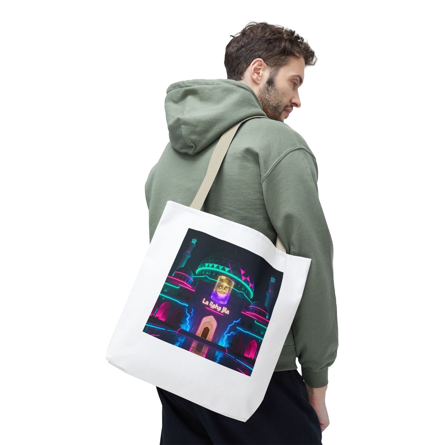 Tote Bag Pratique Stylé