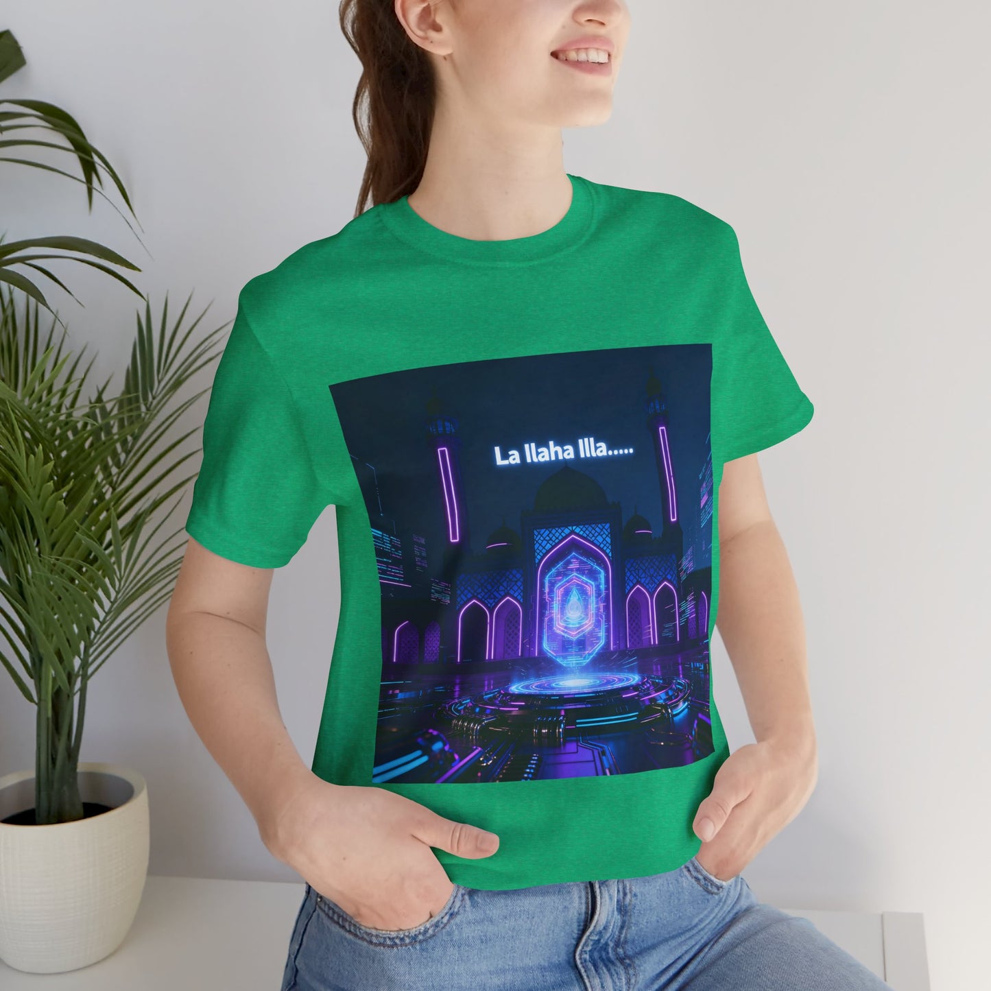 Révélez votre force intérieure – T-Shirt Édition Limitée 2025