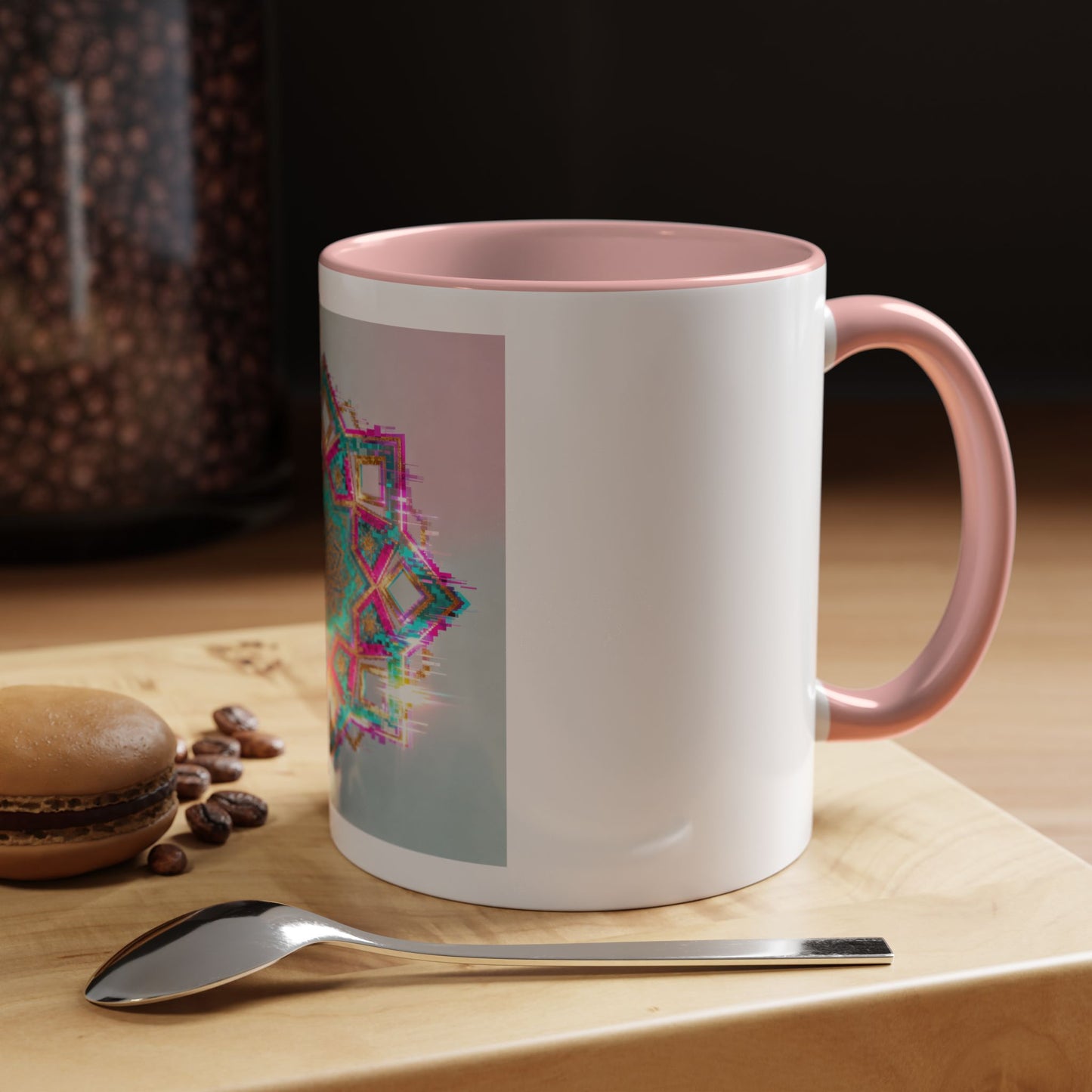 Mug L'Indispensable de Votre Matin