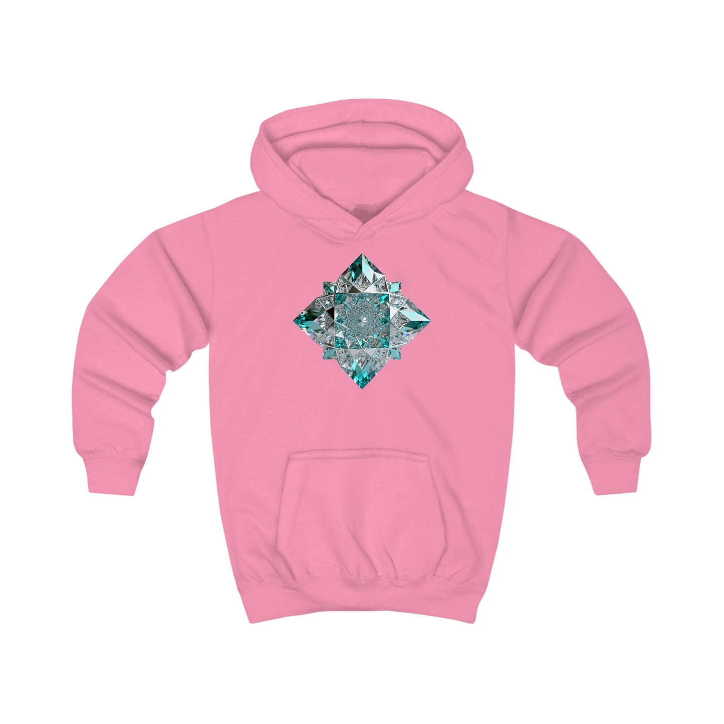 Sweatshirt Enfant Fun – Doux, Stylé et Résistant