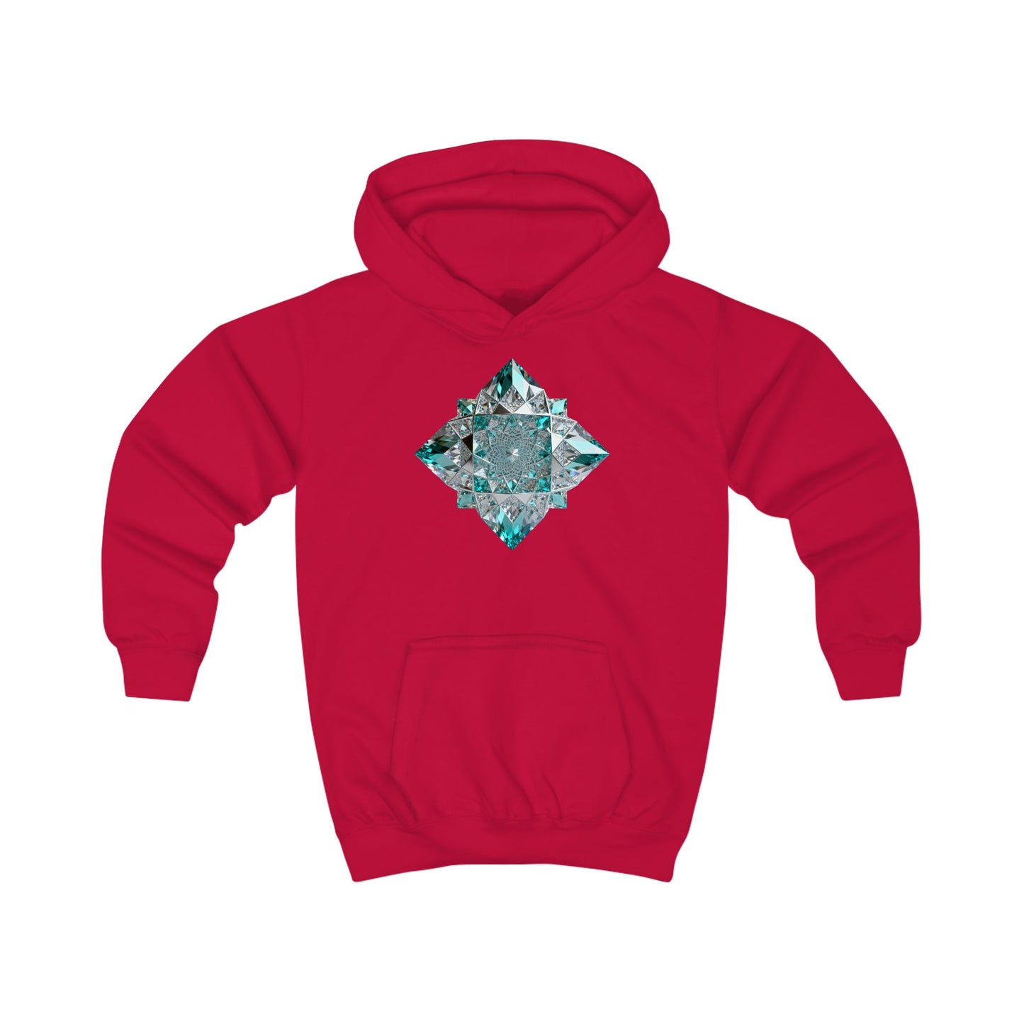 Sweatshirt Enfant Fun – Doux, Stylé et Résistant