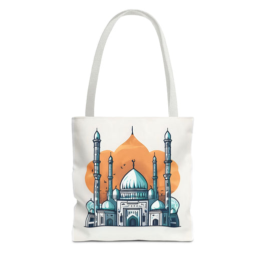 Tote Bag Pratique Stylé