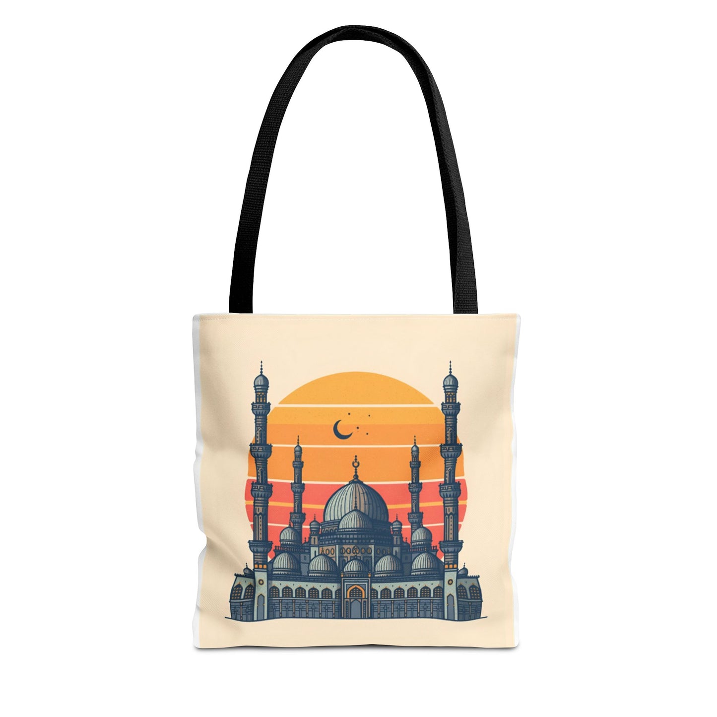 Tote Bag Pratique Stylé