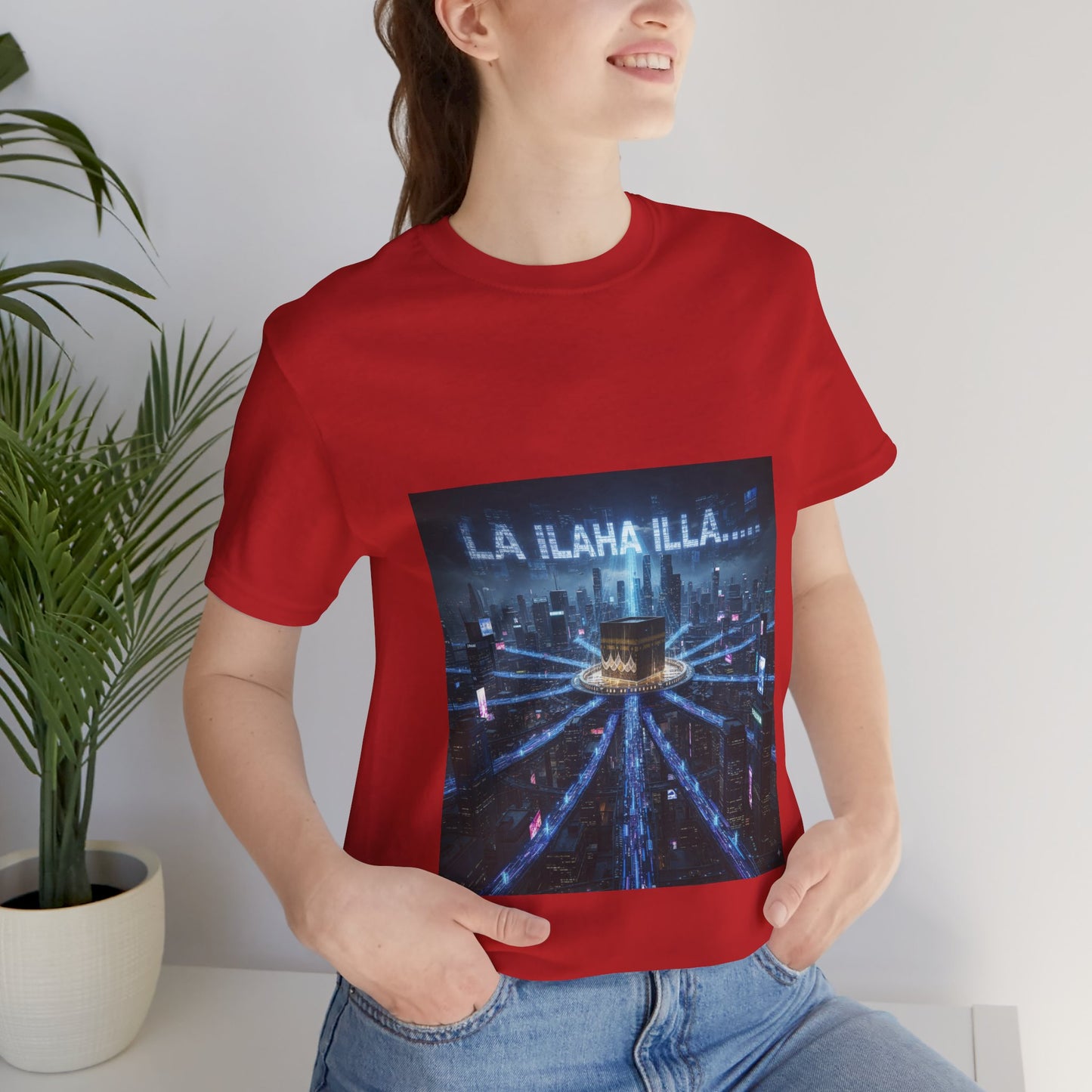 Révélez votre force intérieure – T-Shirt Édition Limitée 2025