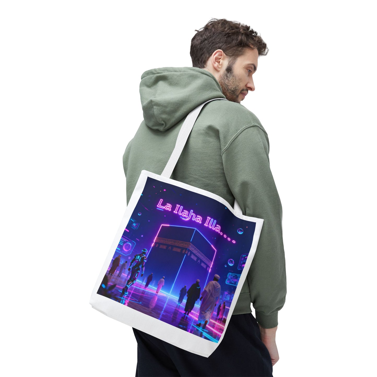 Tote Bag Pratique Stylé