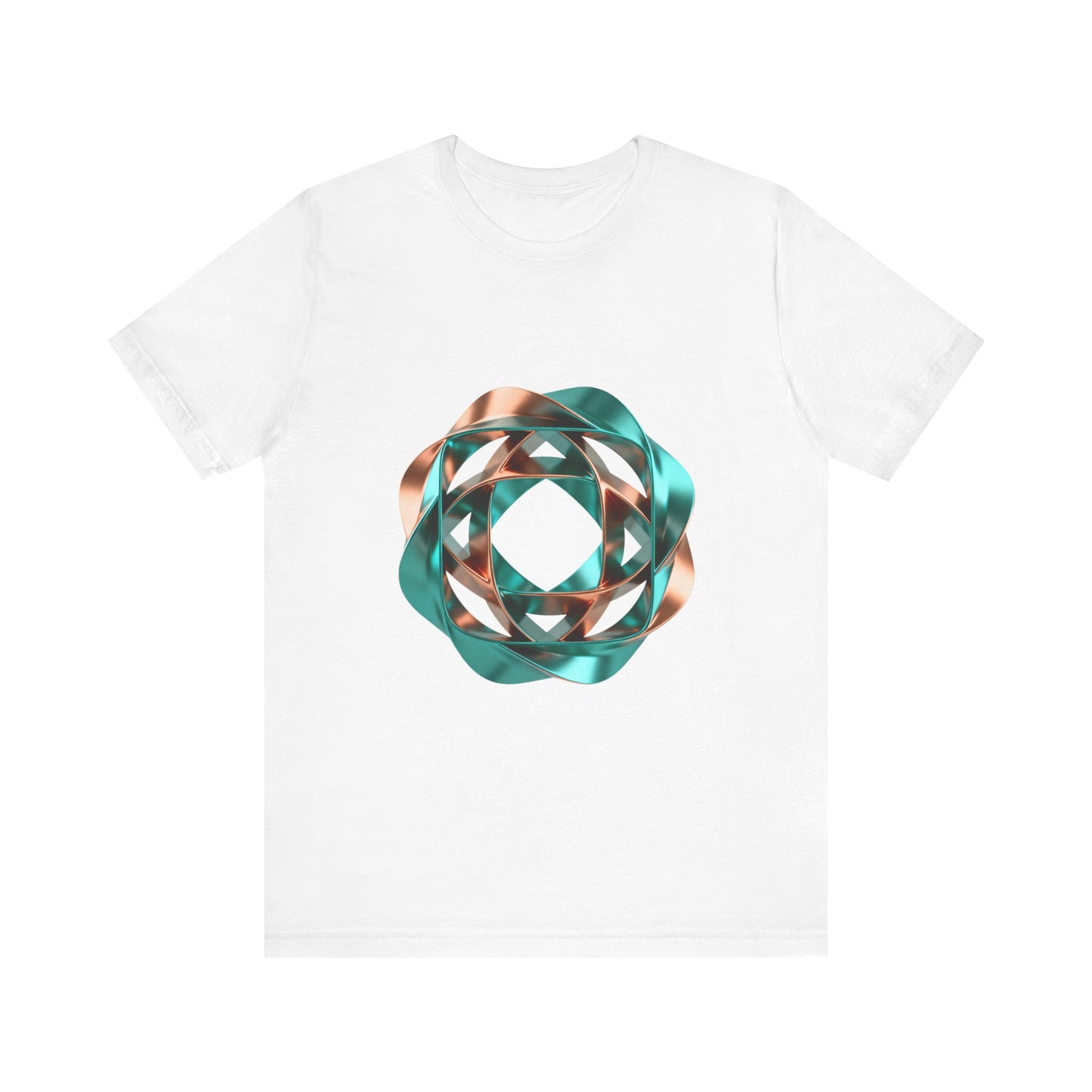 Révélez votre force intérieure – T-Shirt Édition Limitée 2025