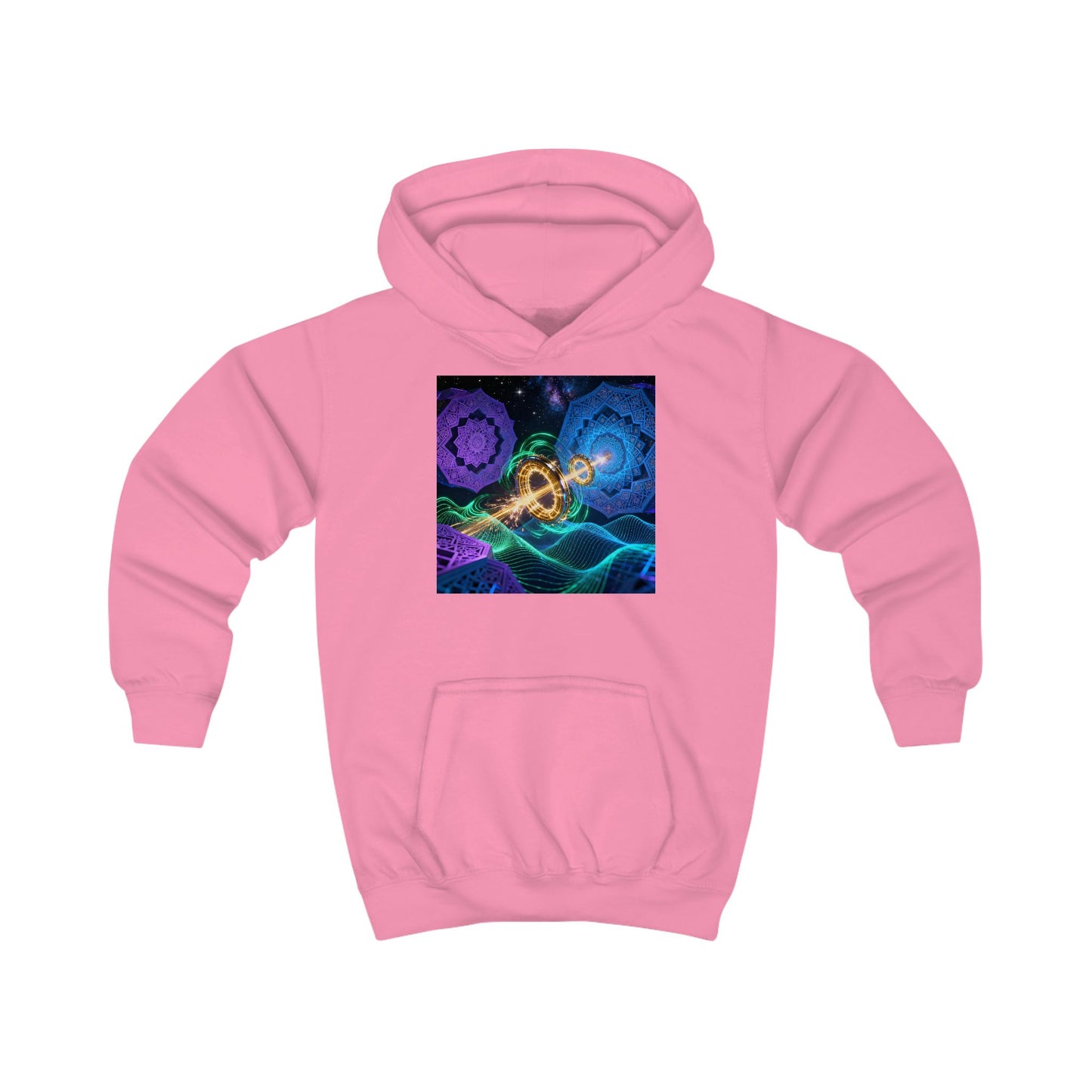 Sweatshirt Enfant Fun – Doux, Stylé et Résistant