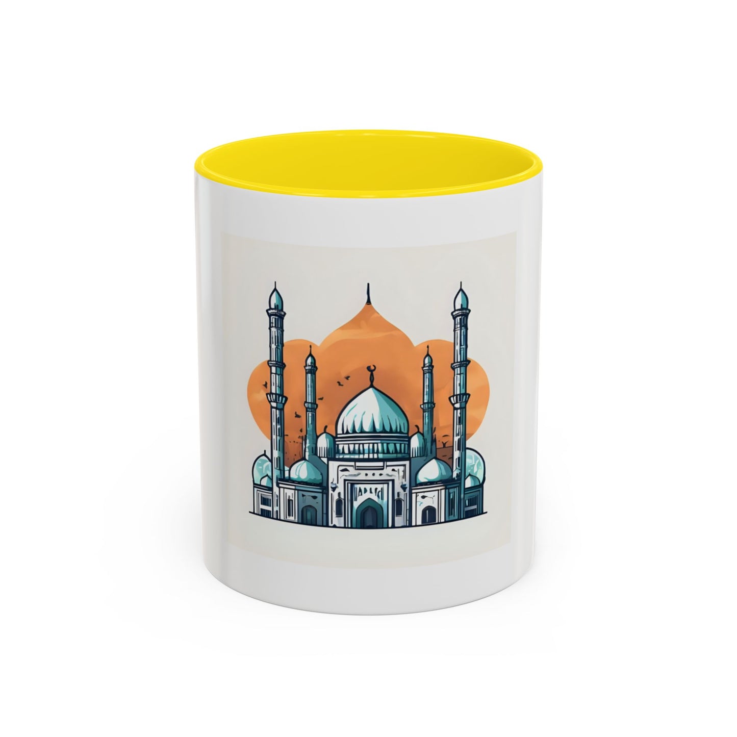 Mug L'Indispensable de Votre Matin