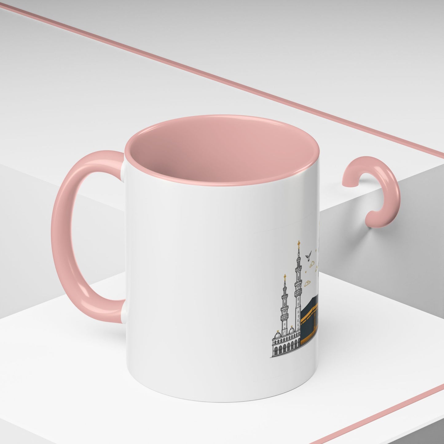 Mug L'Indispensable de Votre Matin