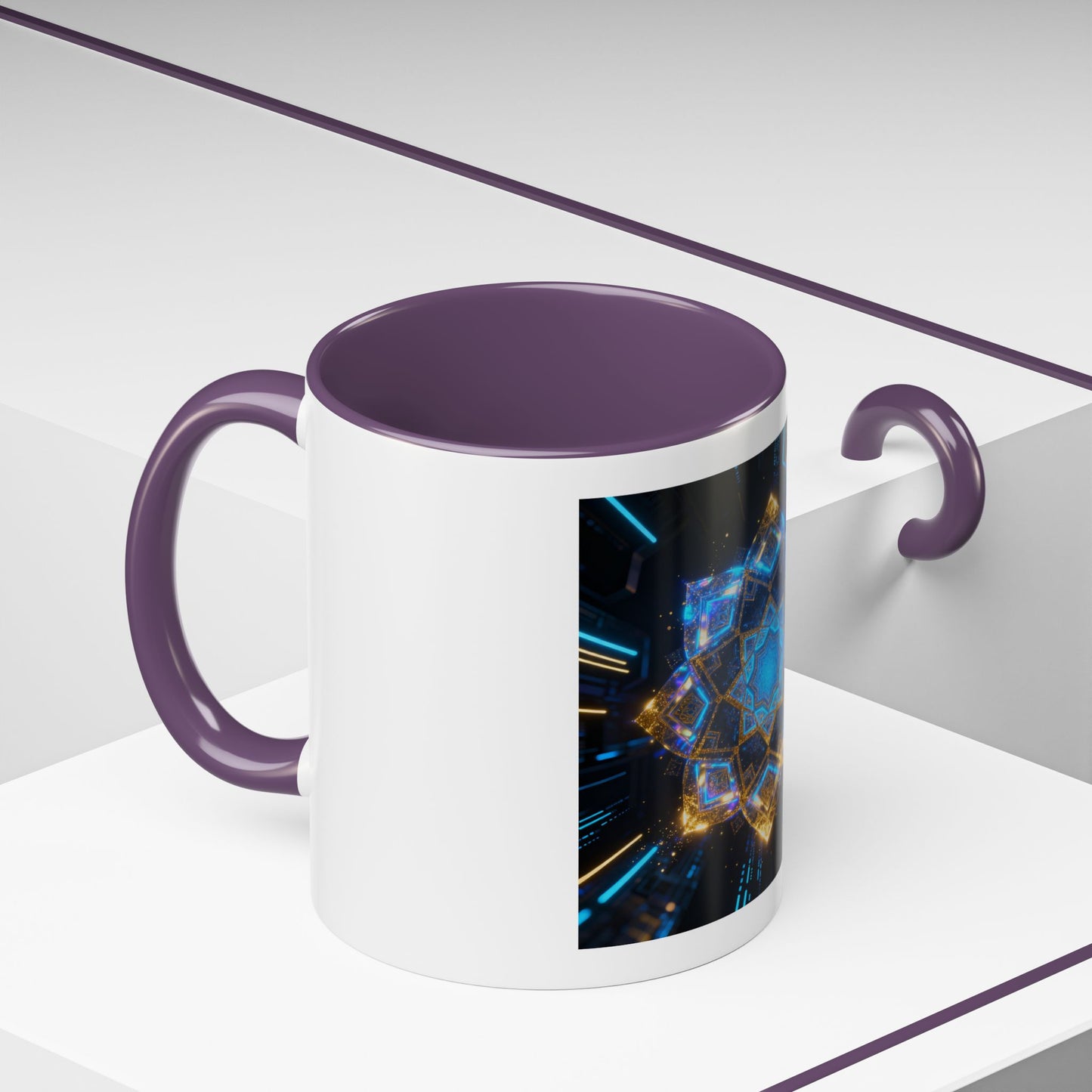 Mug L'Indispensable de Votre Matin