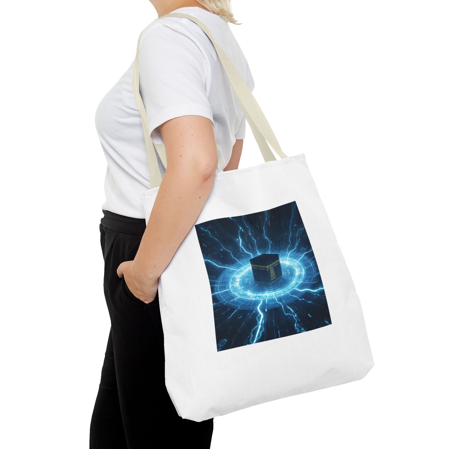 Tote Bag Pratique Stylé