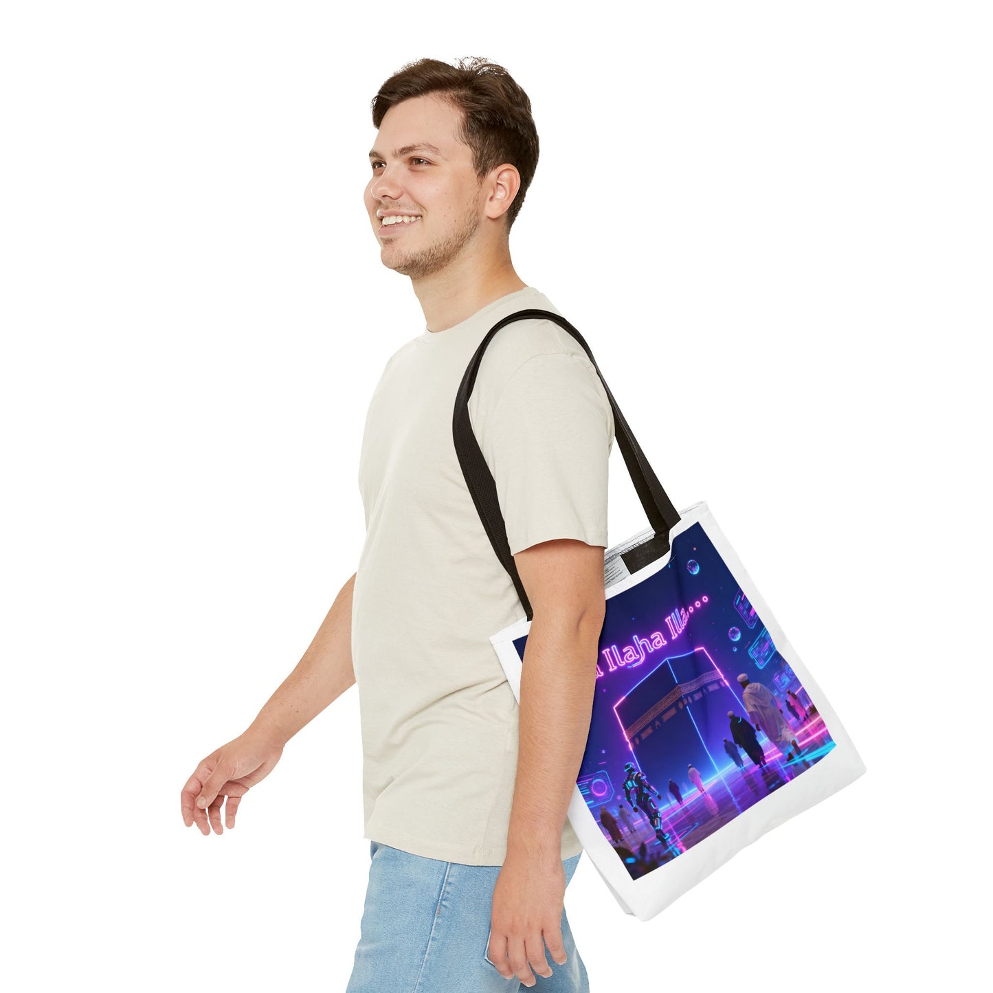 Tote Bag Pratique Stylé