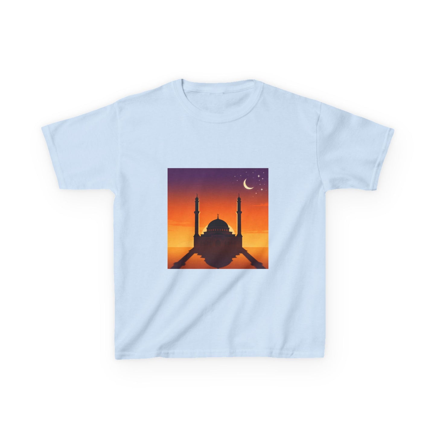 T-shirt Enfant Fun & Stylé