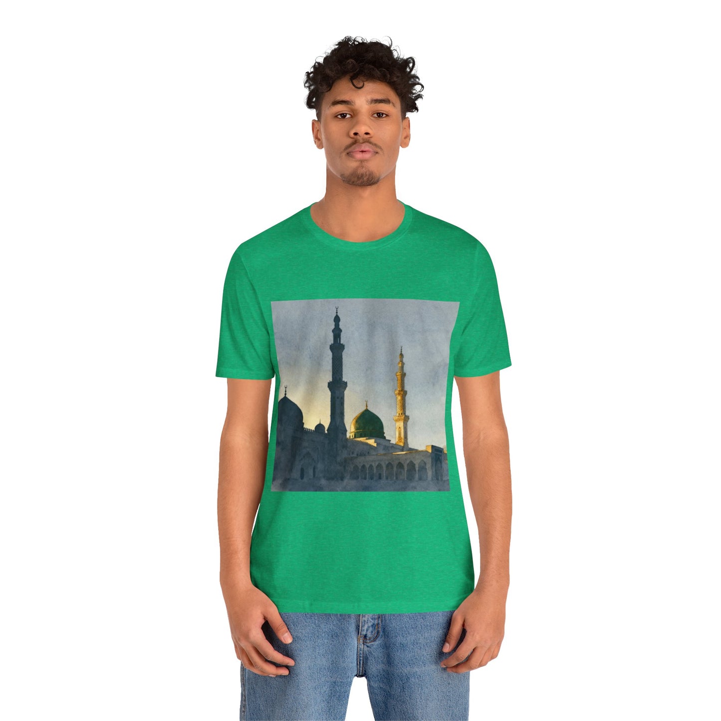 Révélez votre force intérieure – T-Shirt Édition Limitée 2025