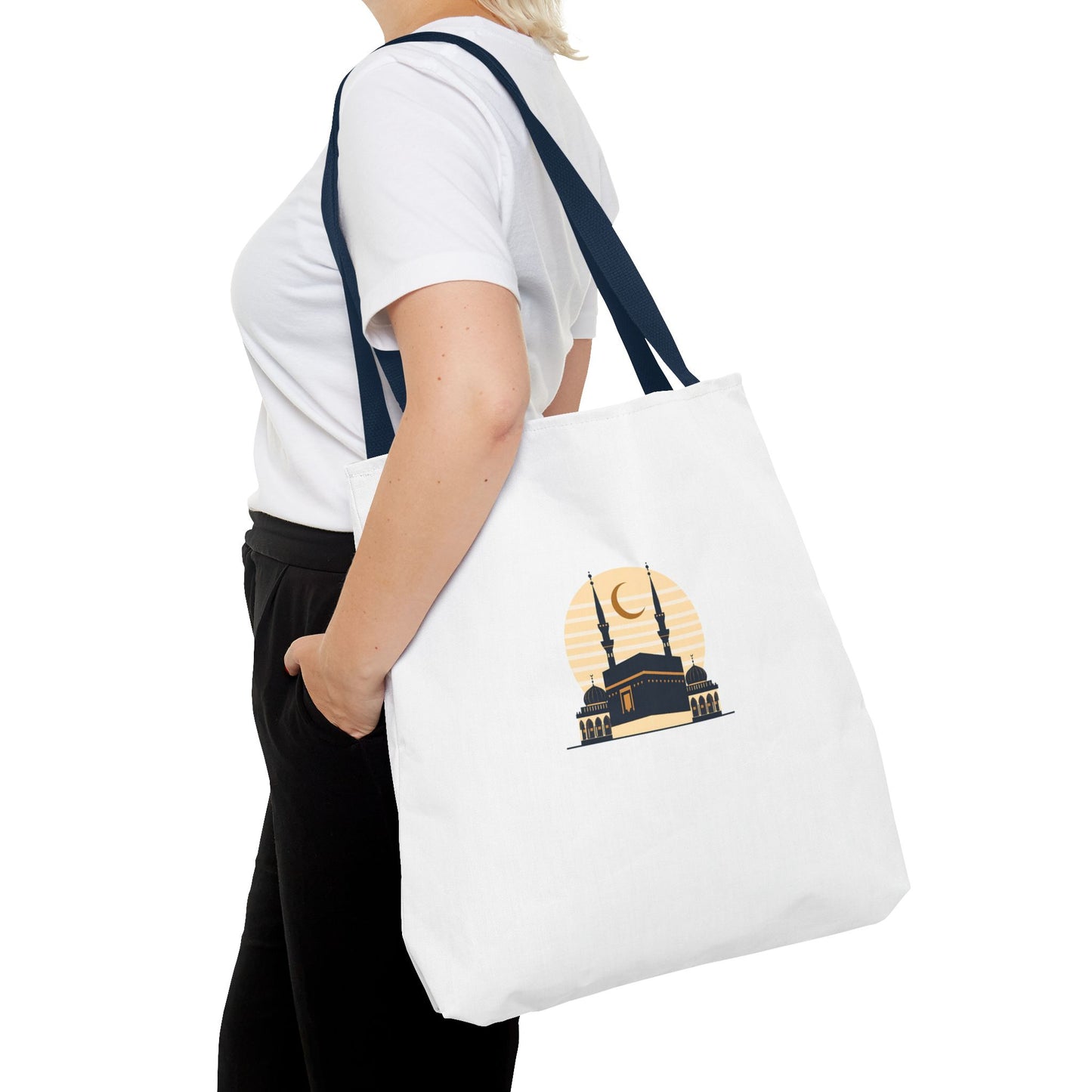 Tote Bag Pratique Stylé