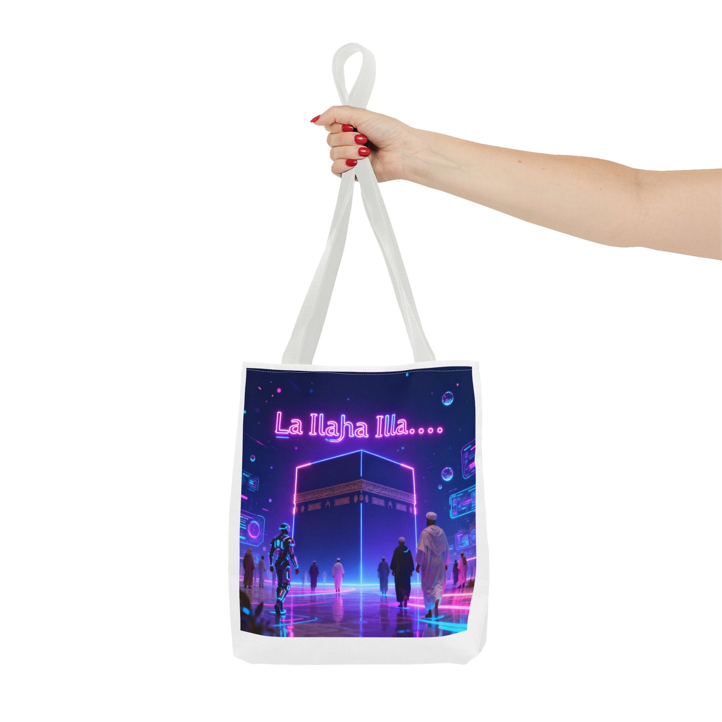 Tote Bag Pratique Stylé