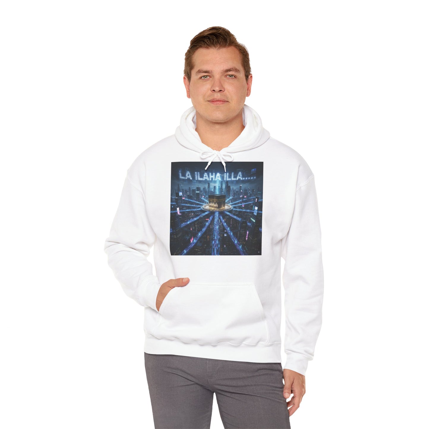 Sweatshirt Premium "Esprit Libre"