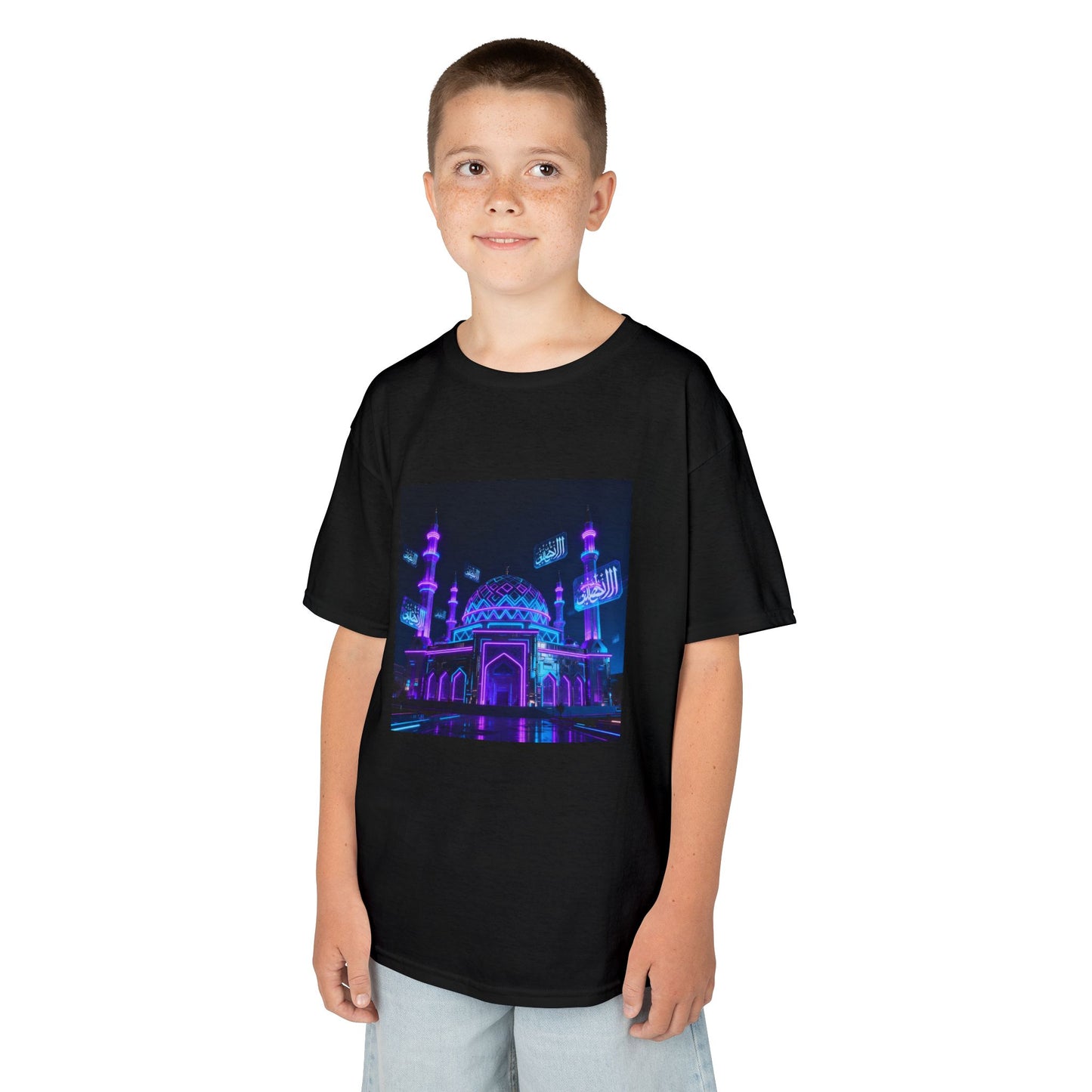 T-shirt Enfant Fun & Stylé