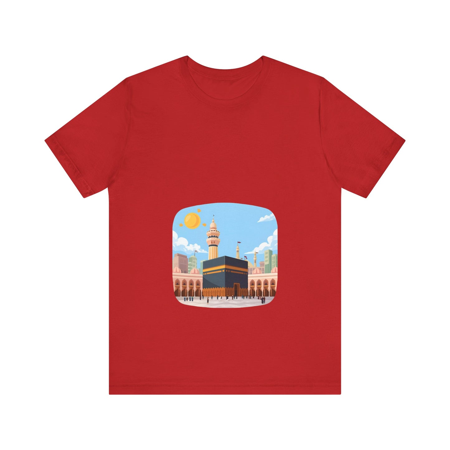 Révélez votre force intérieure – T-Shirt Édition Limitée 2025