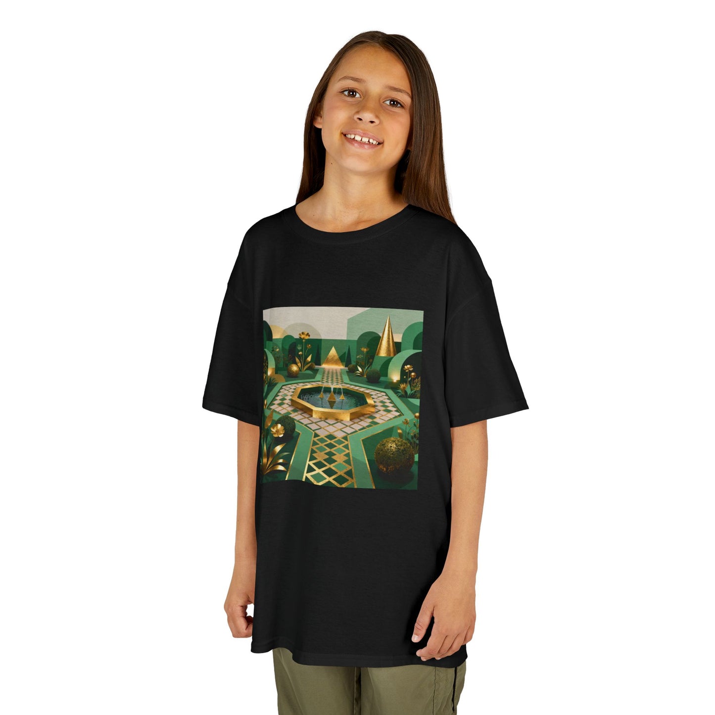 T-shirt Enfant Fun & Stylé