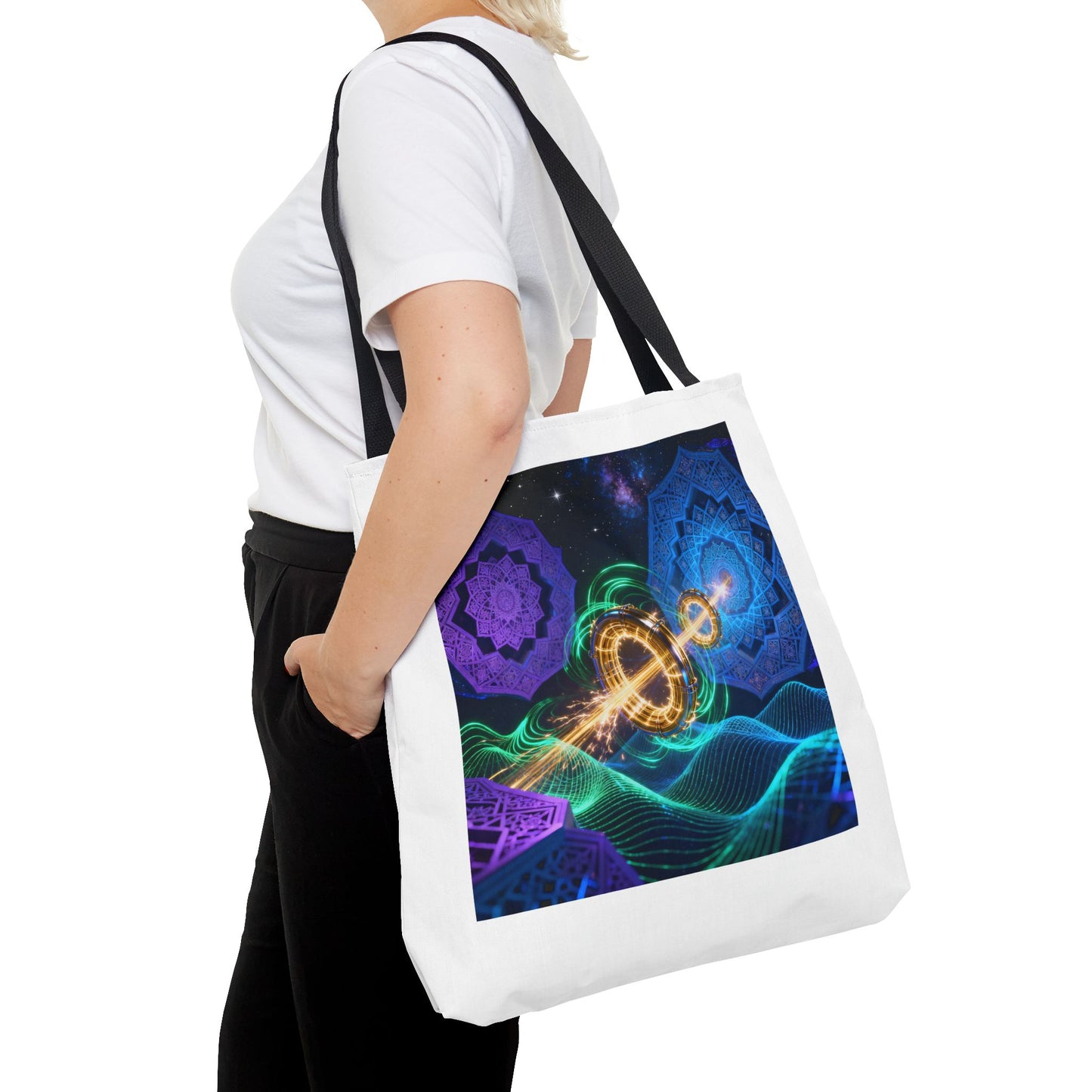 Tote Bag Pratique Stylé
