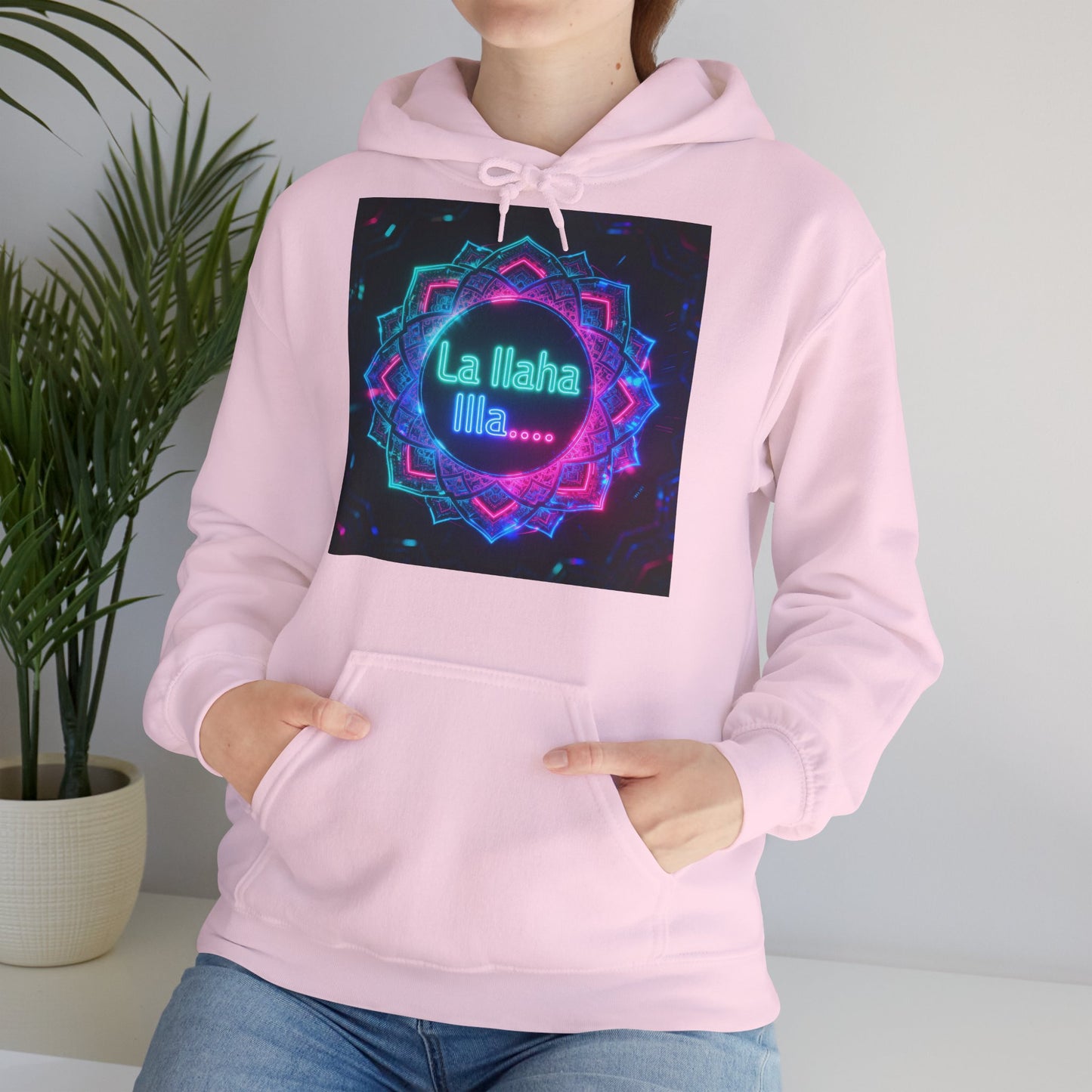 Sweatshirt Premium "Esprit Libre"