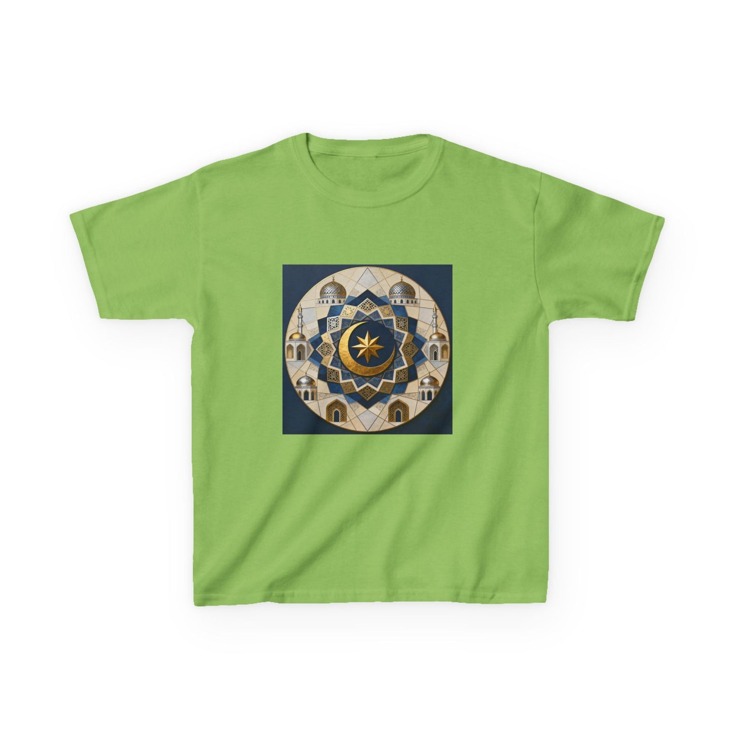 T-shirt Enfant Fun & Stylé