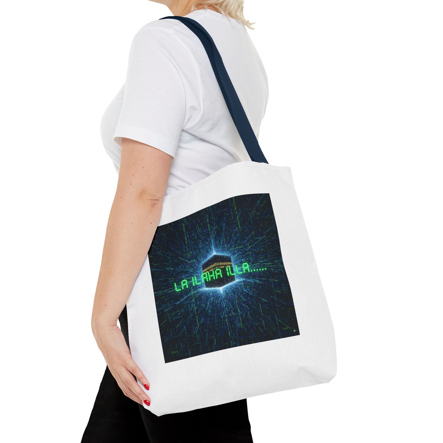 Tote Bag Pratique Stylé
