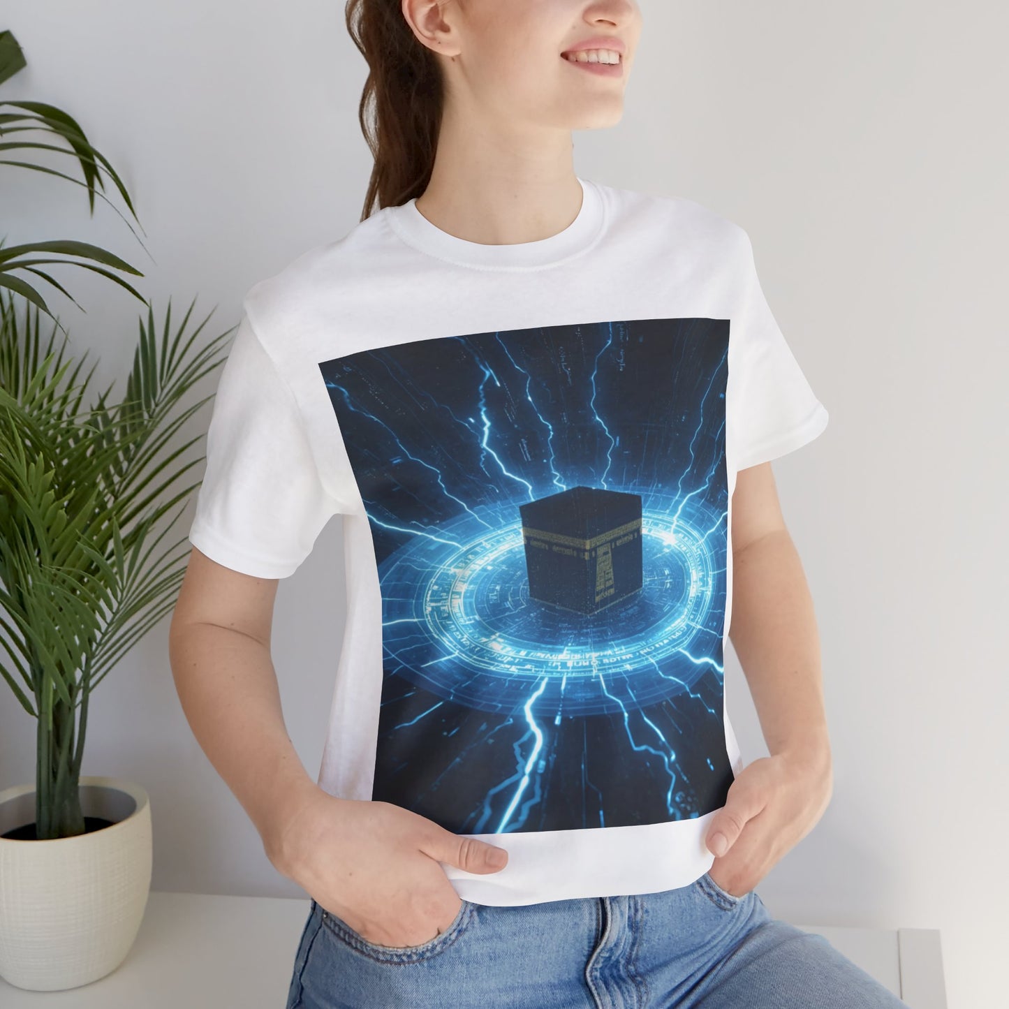 Révélez votre force intérieure – T-Shirt Édition Limitée 2025