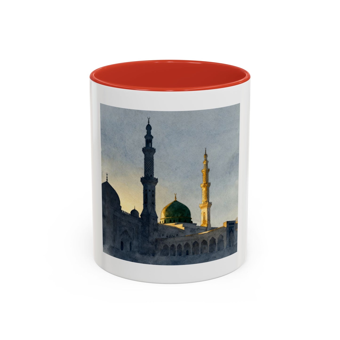 Mug L'Indispensable de Votre Matin