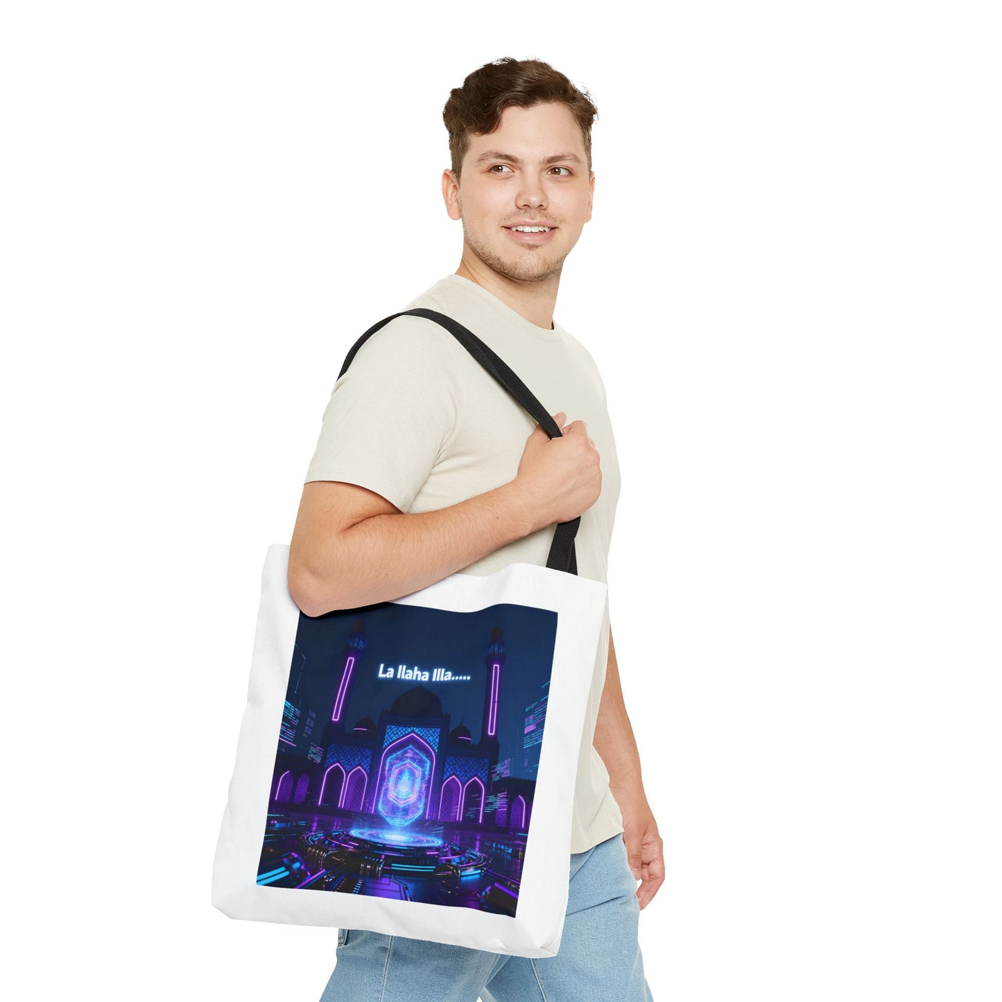 Tote Bag Pratique Stylé
