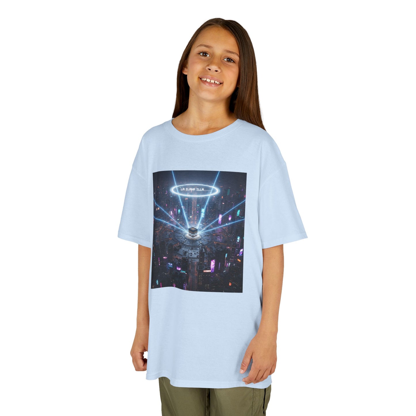 T-shirt Enfant Fun & Stylé