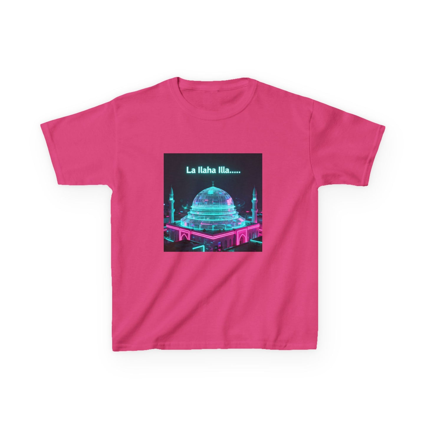 T-shirt Enfant Fun & Stylé