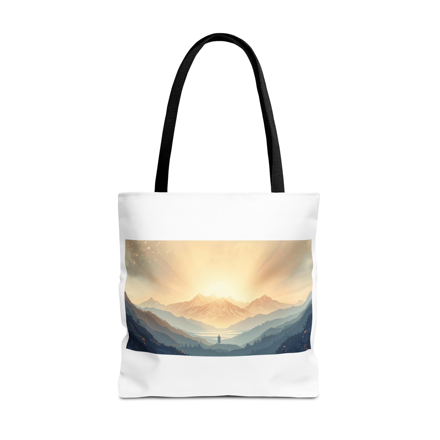 Tote Bag Pratique Stylé