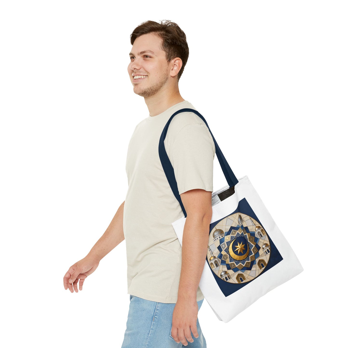 Tote Bag Pratique Stylé
