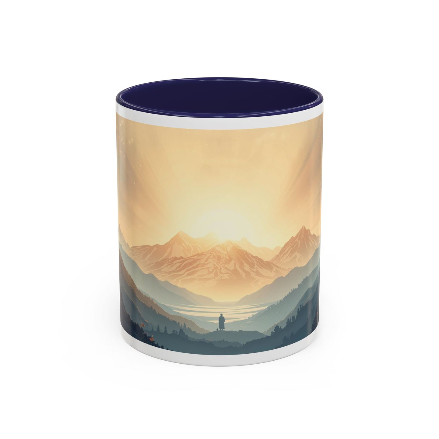 Mug L'Indispensable de Votre Matin