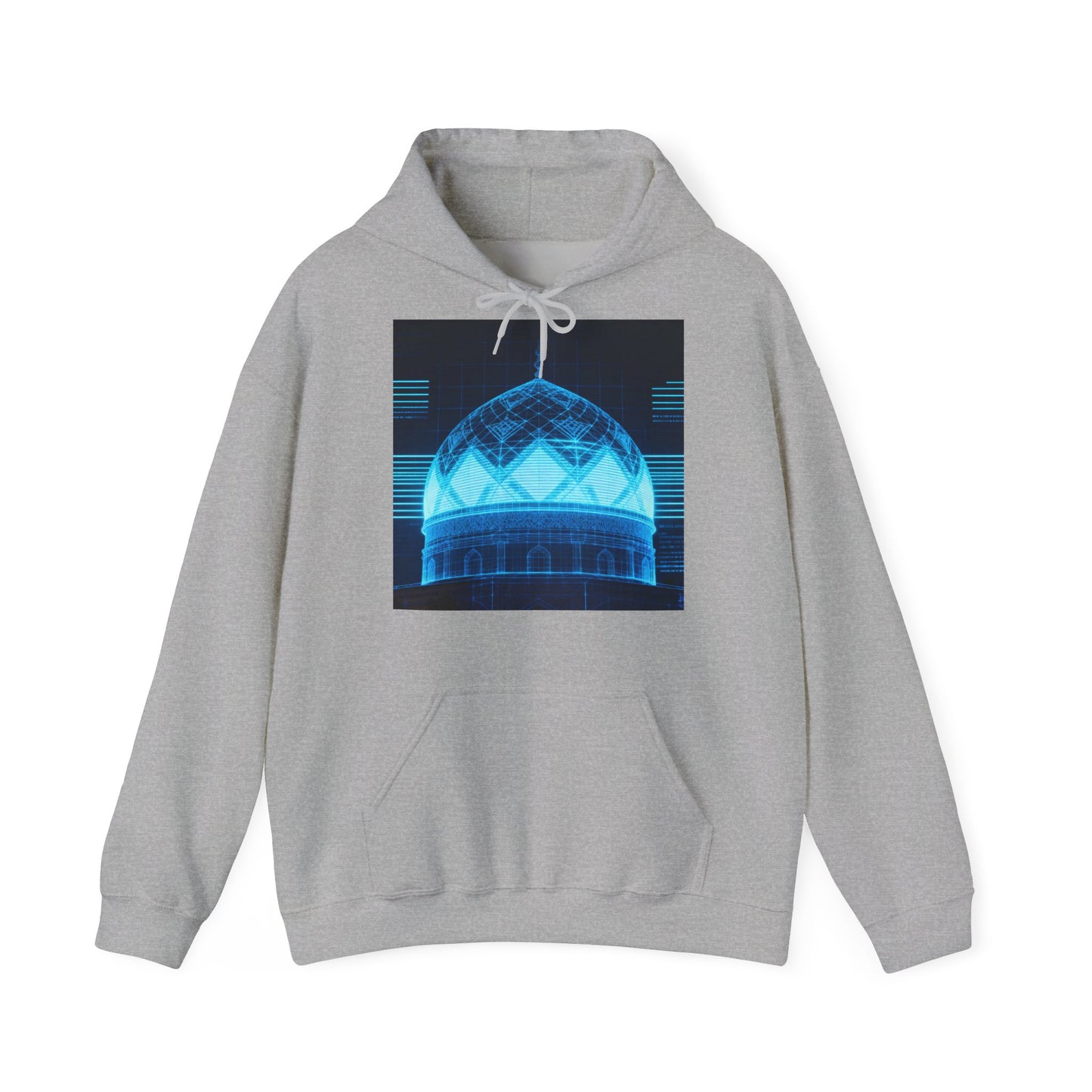 Sweatshirt Premium "Esprit Libre"