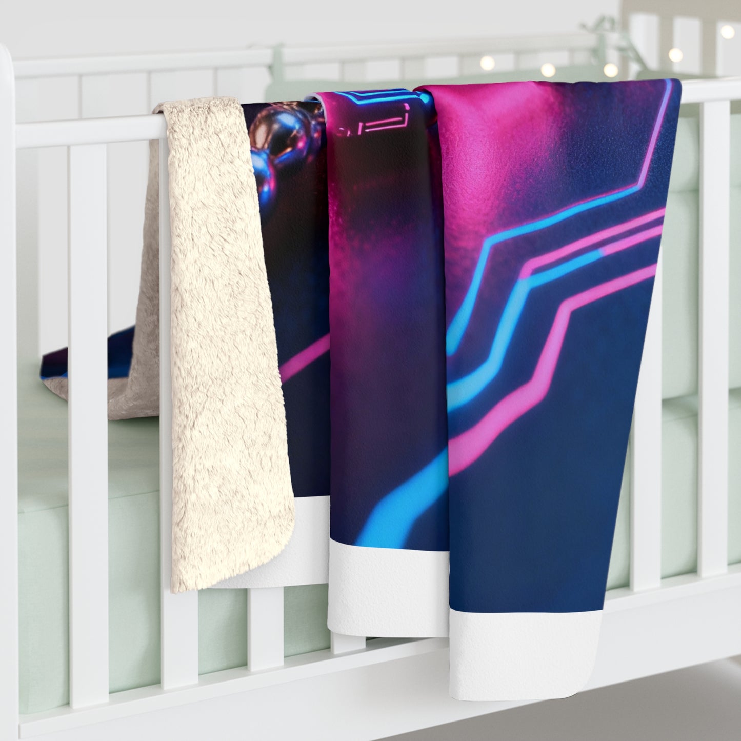 Plaid Cocooning Ultime