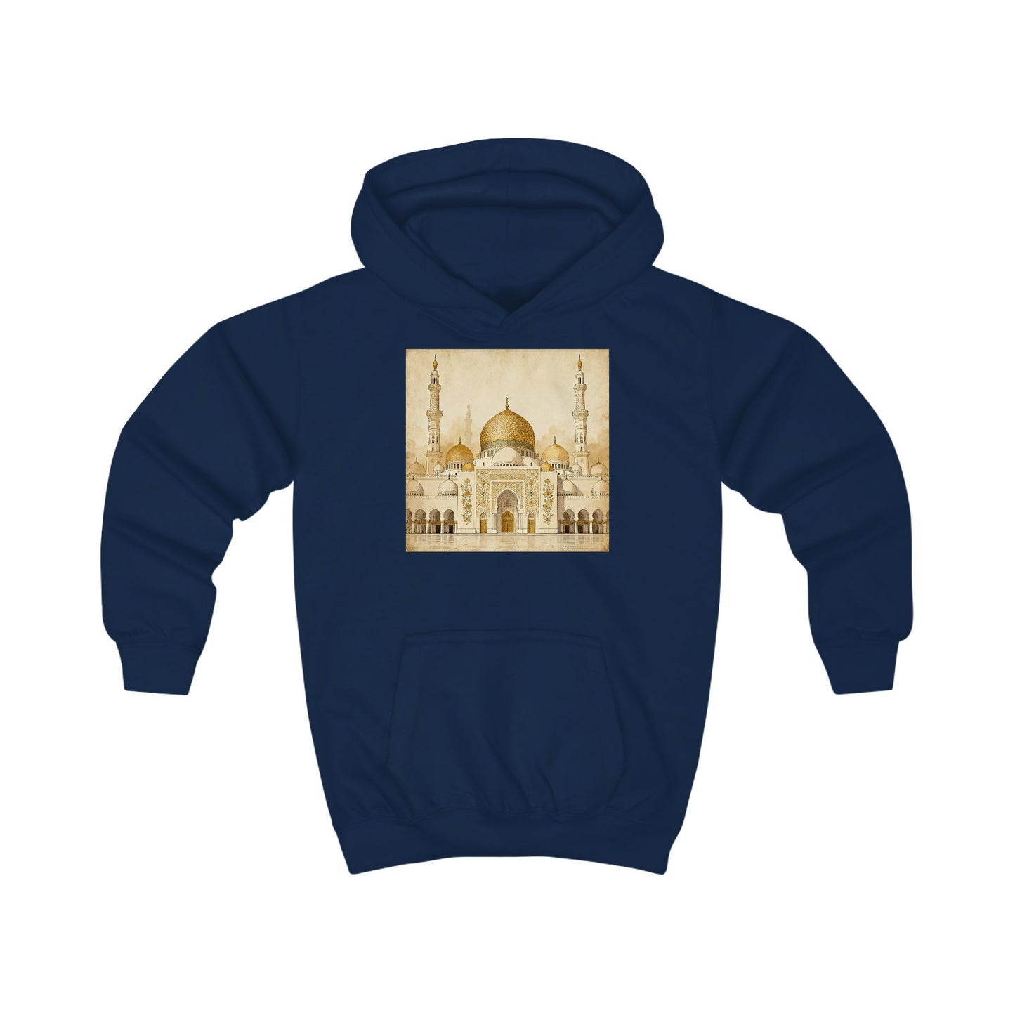 Sweatshirt Enfant Fun – Doux, Stylé et Résistant