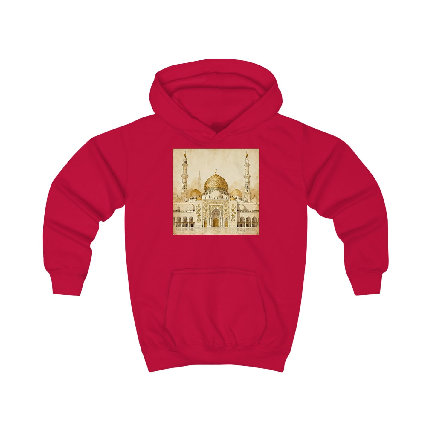 Sweatshirt Enfant Fun – Doux, Stylé et Résistant