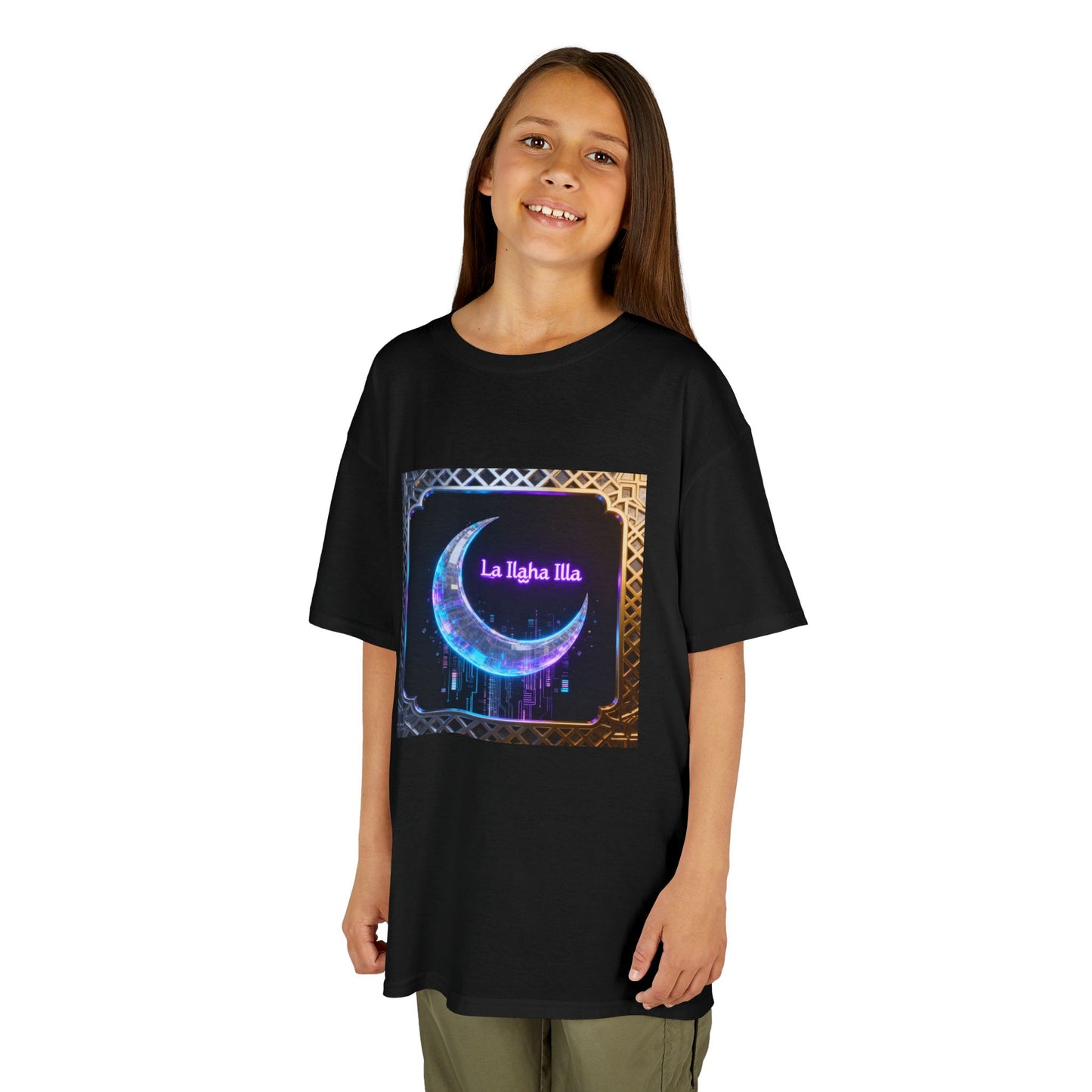 T-shirt Enfant Fun & Stylé