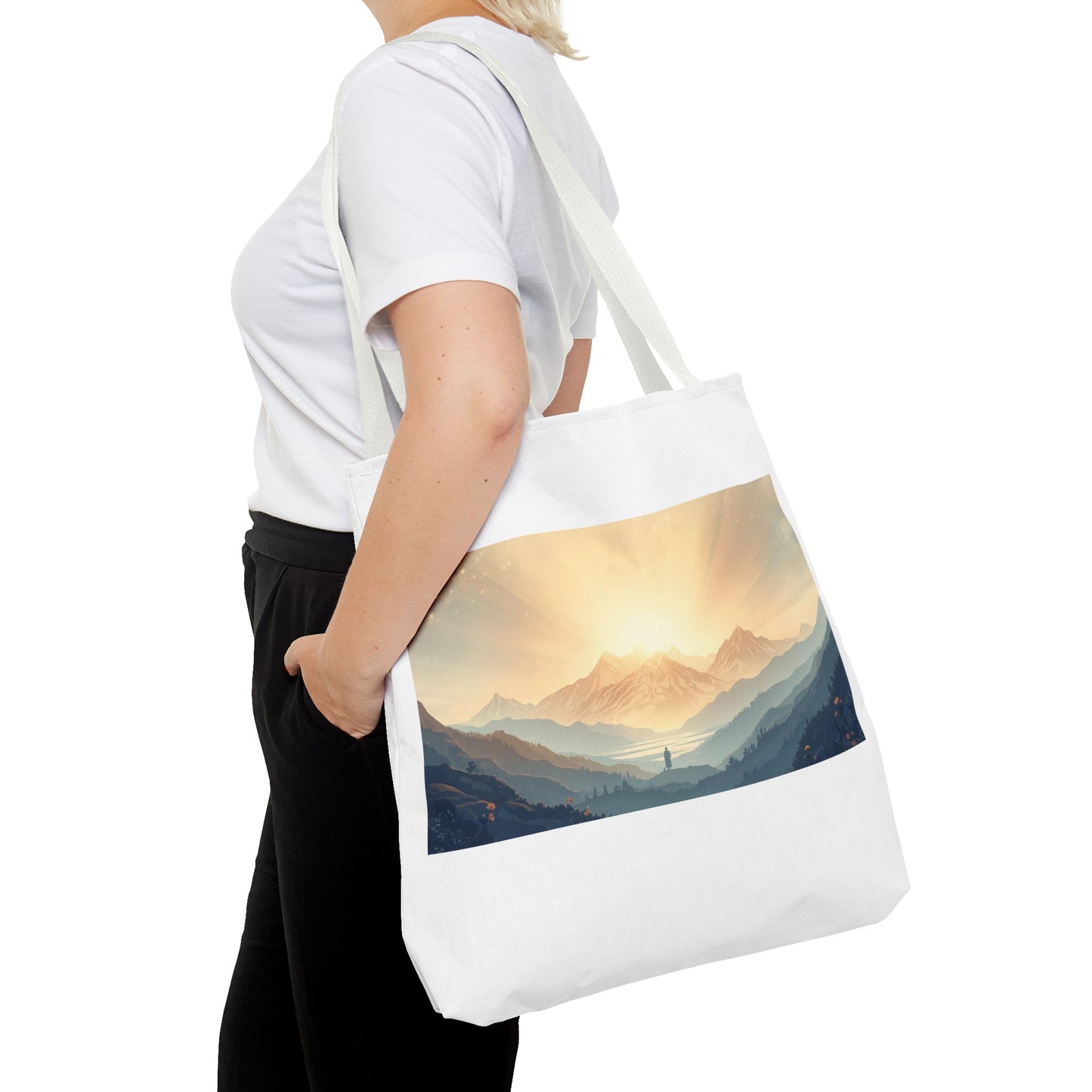Tote Bag Pratique Stylé
