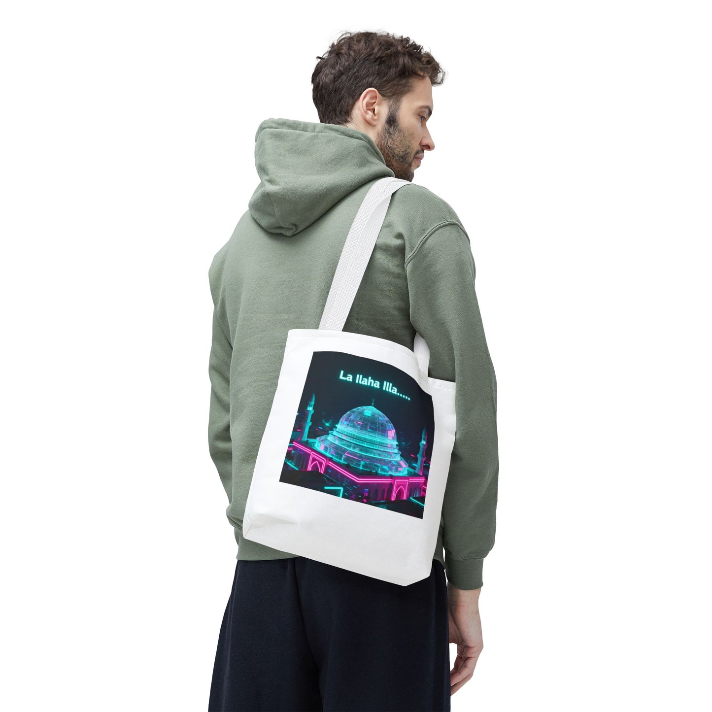Tote Bag Pratique Stylé
