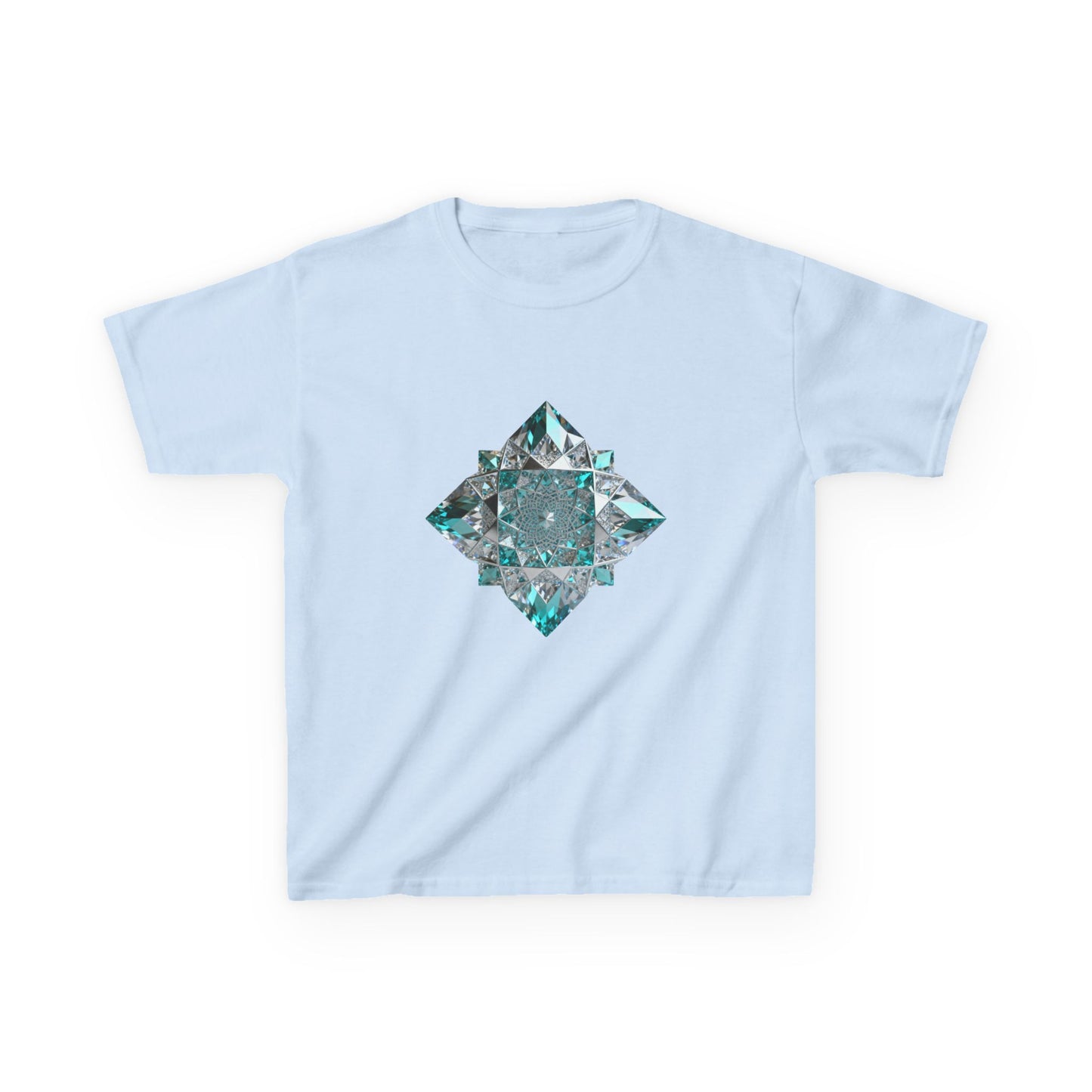 T-shirt Enfant Fun & Stylé