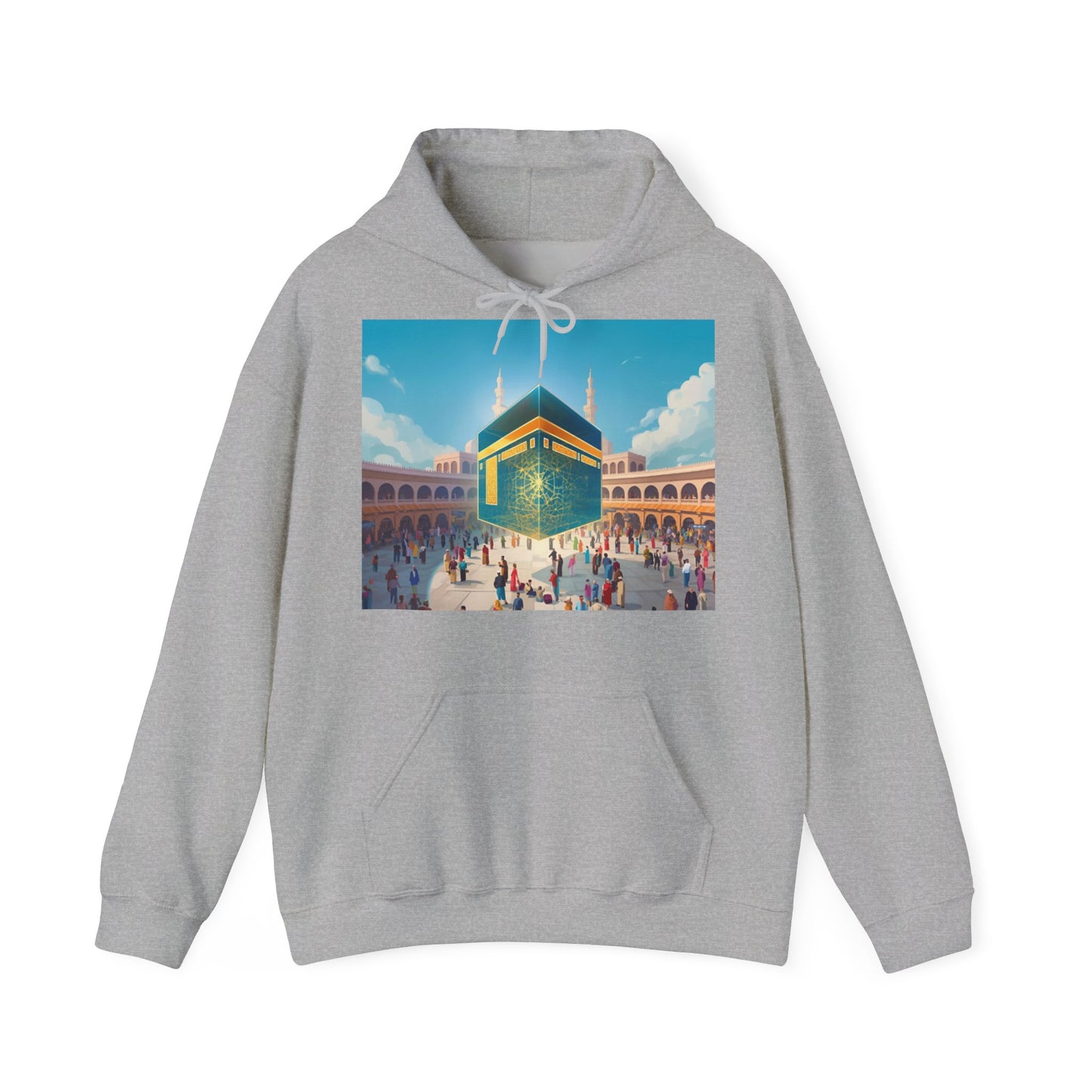 Sweatshirt Premium "Esprit Libre"