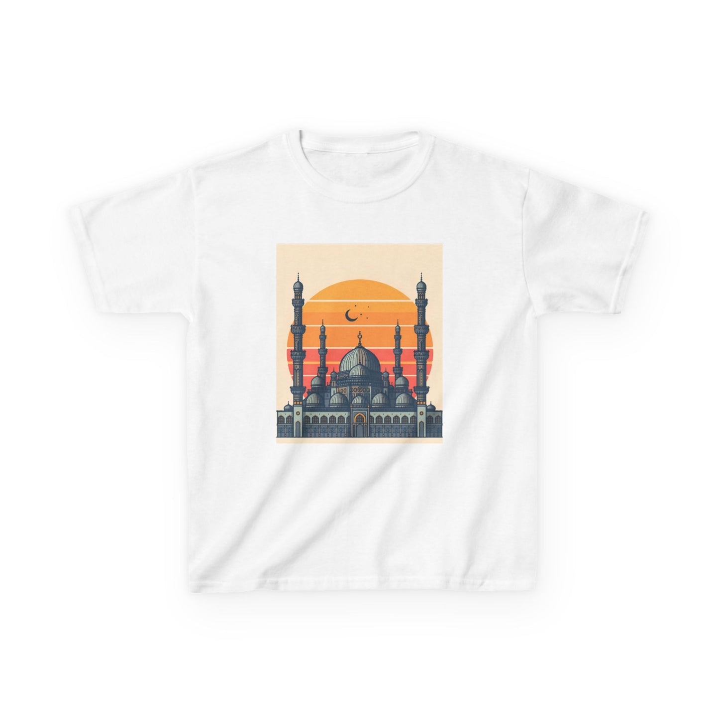 T-shirt Enfant Fun & Stylé