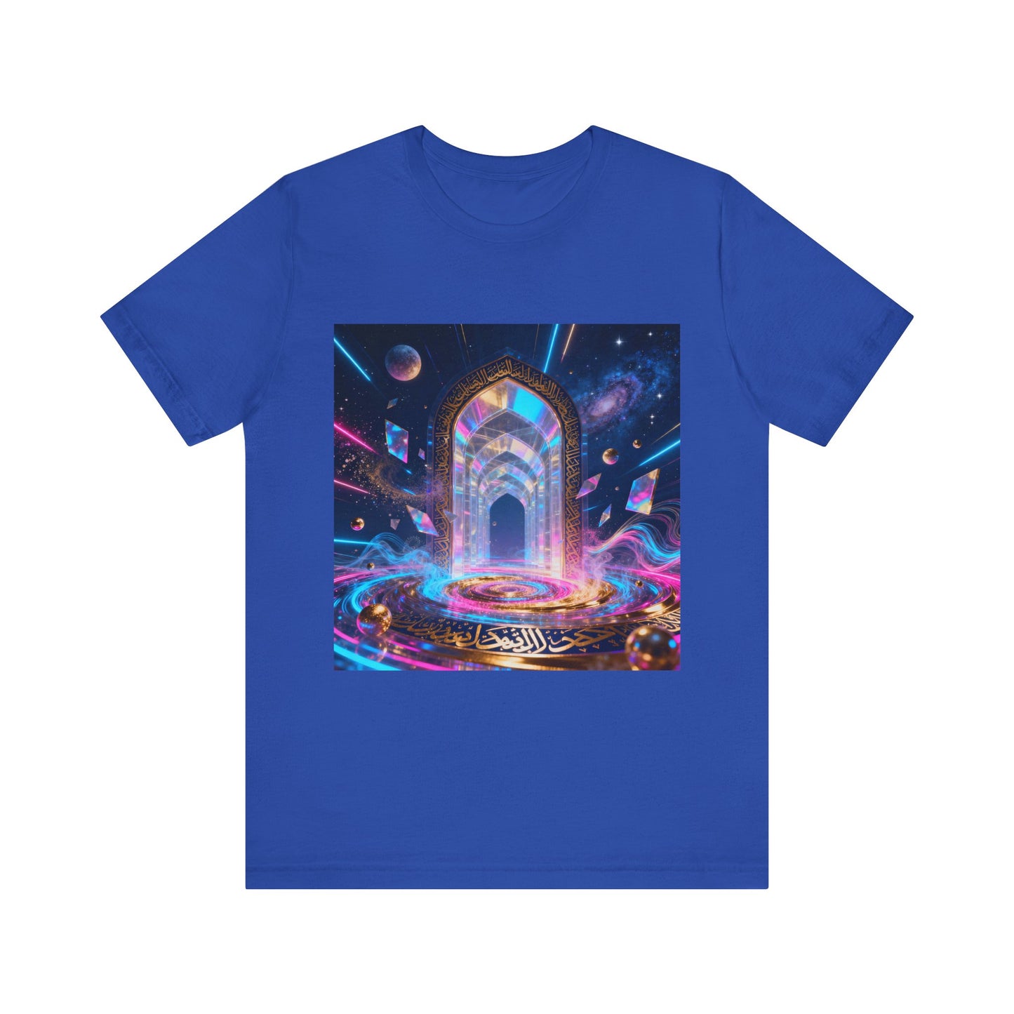 Révélez votre force intérieure – T-Shirt Édition Limitée 2025