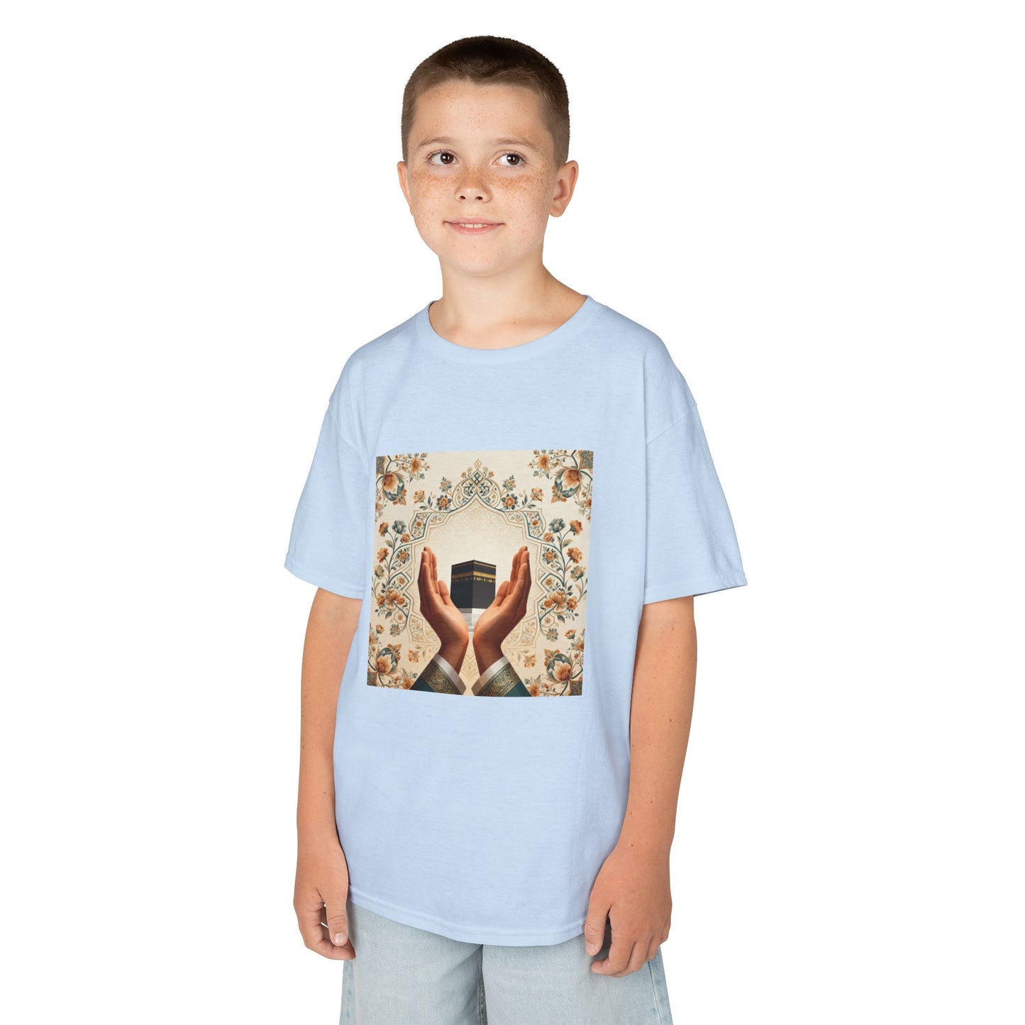 T-shirt Enfant Fun & Stylé