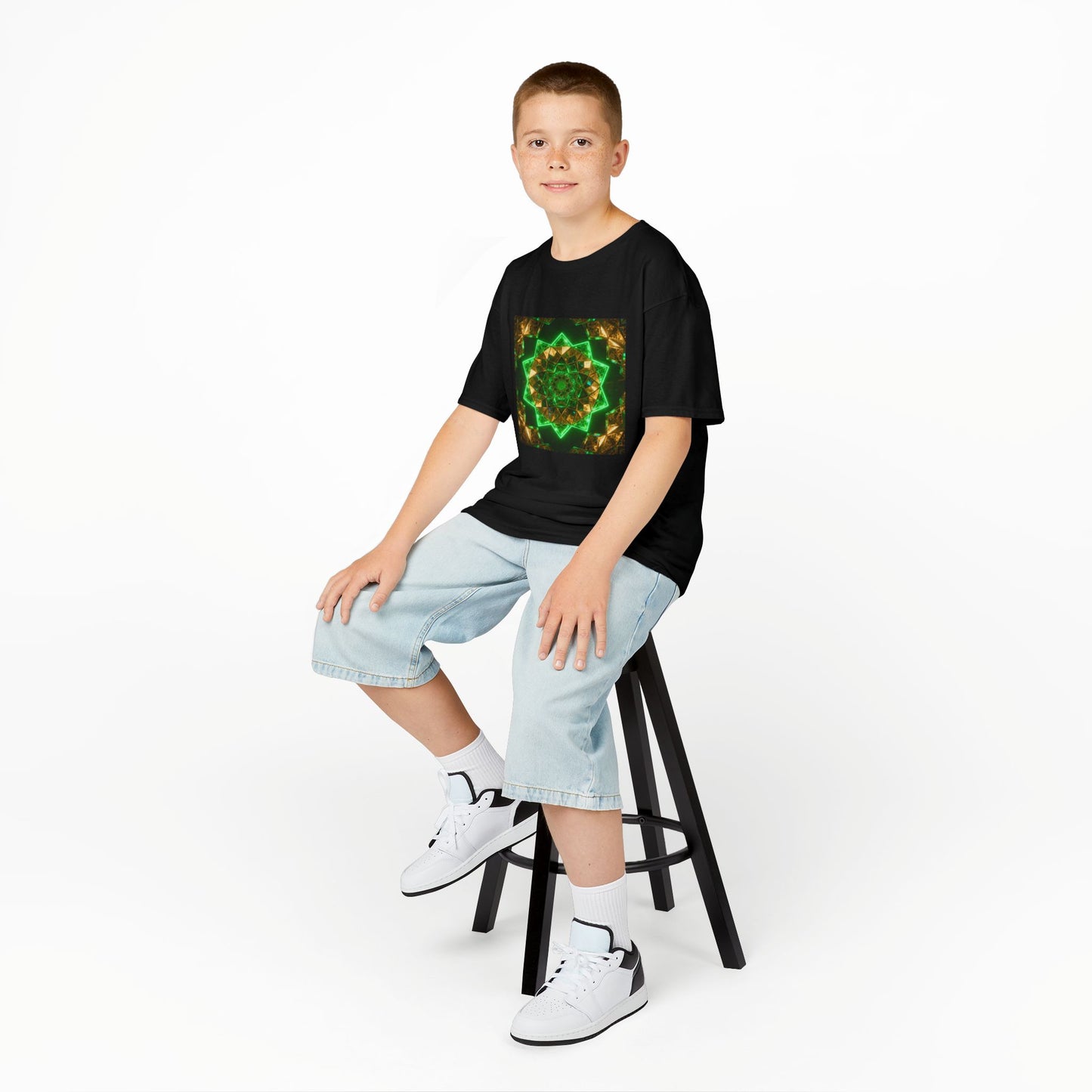 T-shirt Enfant Fun & Stylé